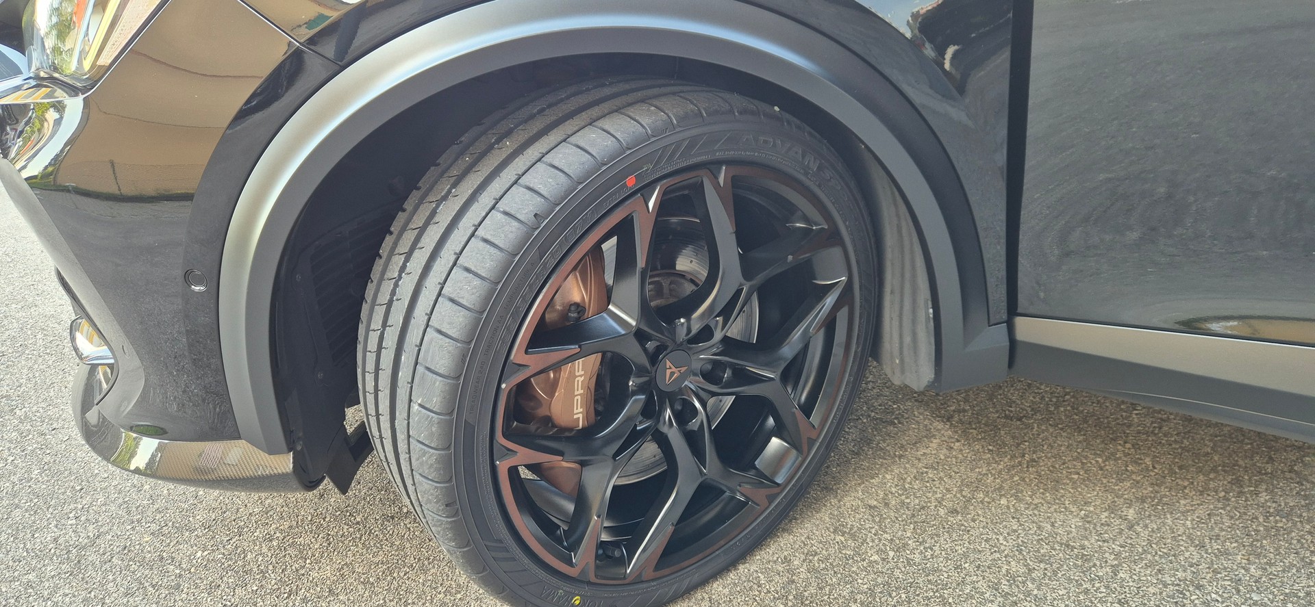 CUPRA Formentor 2.5TSI VZ5 4Drive DSG-image-14