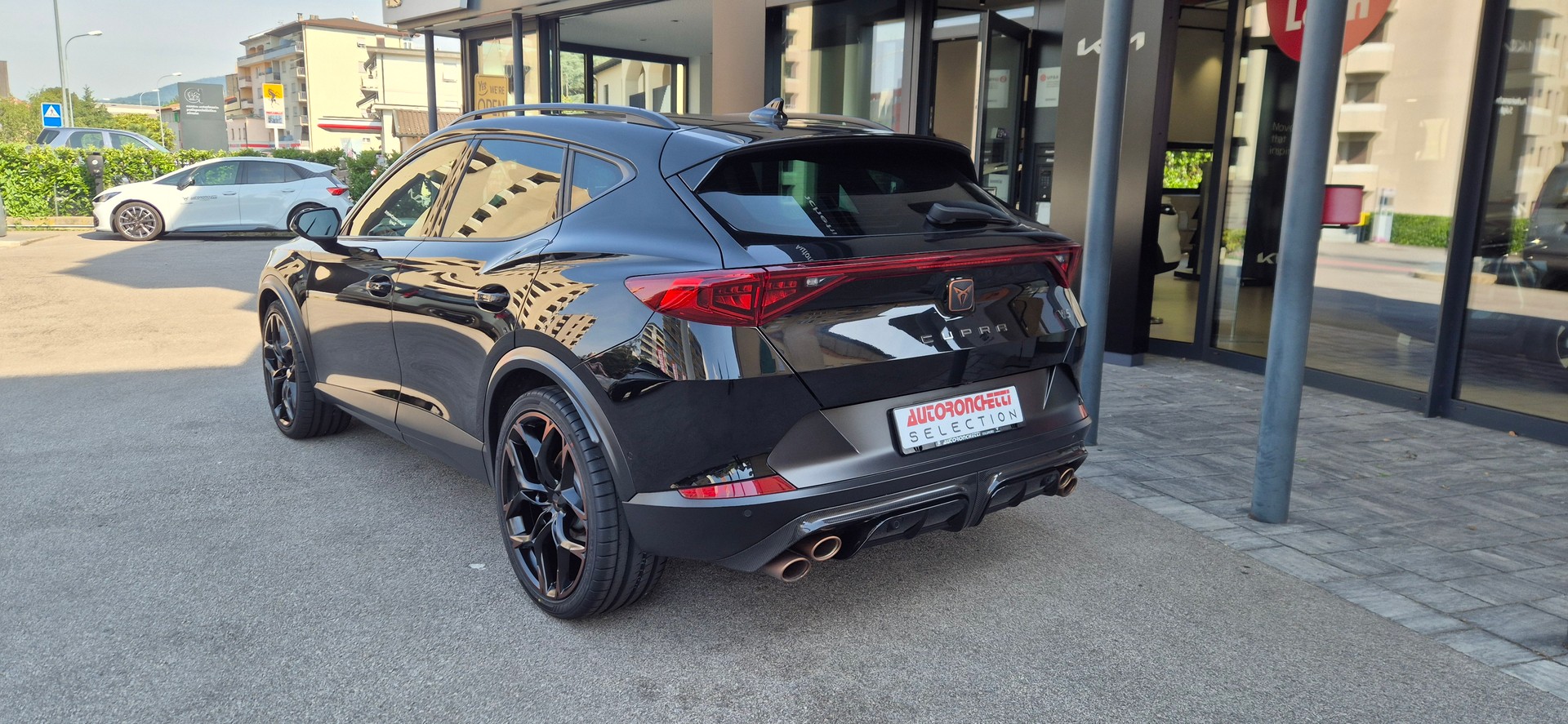 CUPRA Formentor 2.5TSI VZ5 4Drive DSG-image-2