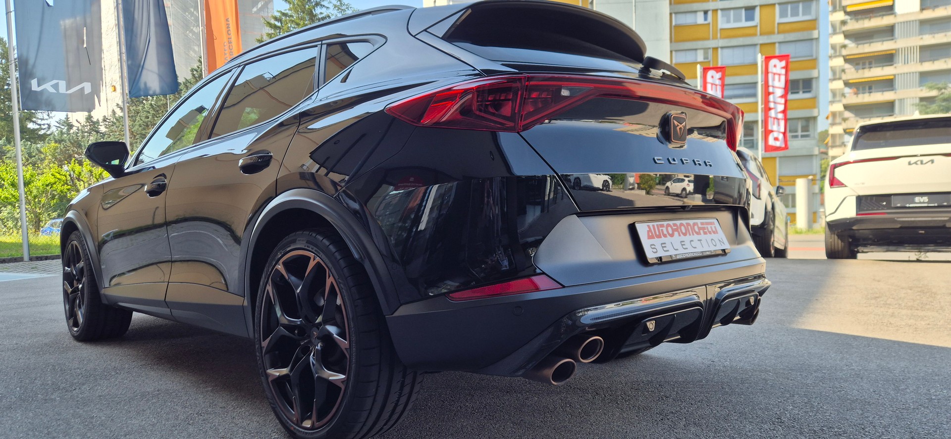 CUPRA Formentor 2.5TSI VZ5 4Drive DSG-image-4