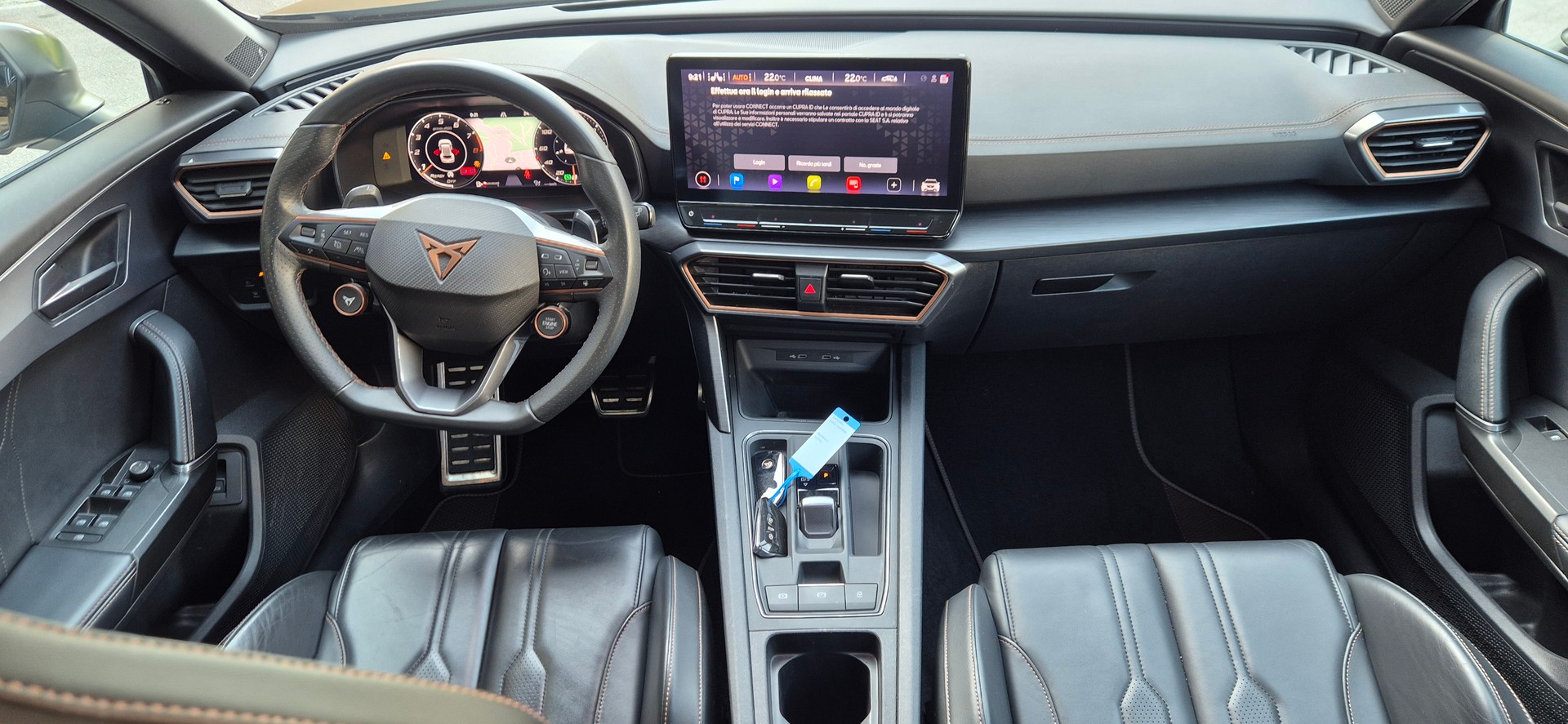 CUPRA Formentor 2.5TSI VZ5 4Drive DSG-image-8
