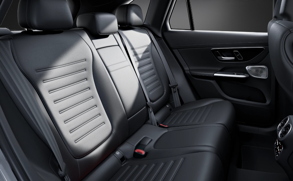 MERCEDES-BENZ GLC 400 e 4Matic 9G-Tronic-image-8