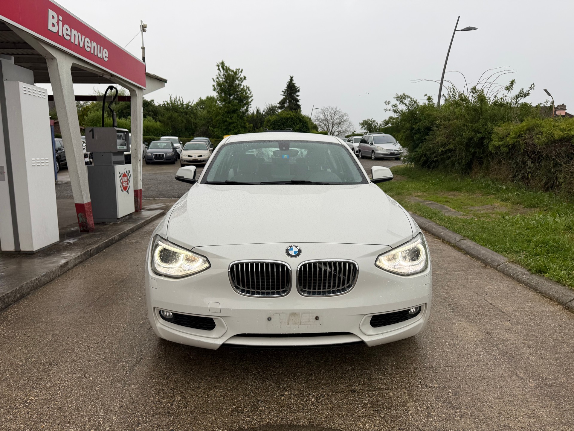 BMW 118i