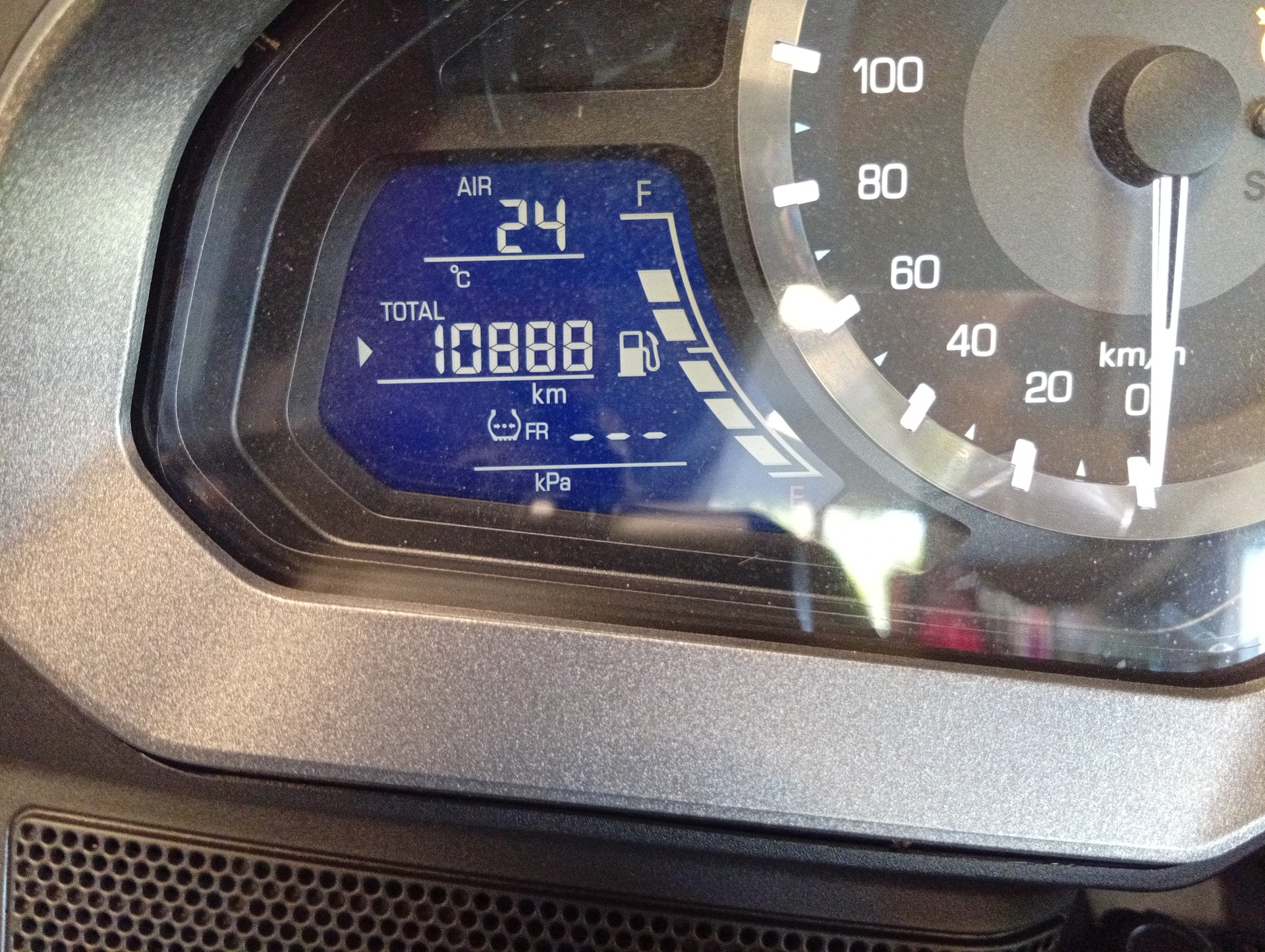 HONDA GL 1800 DA DCT Goldwing-image-8