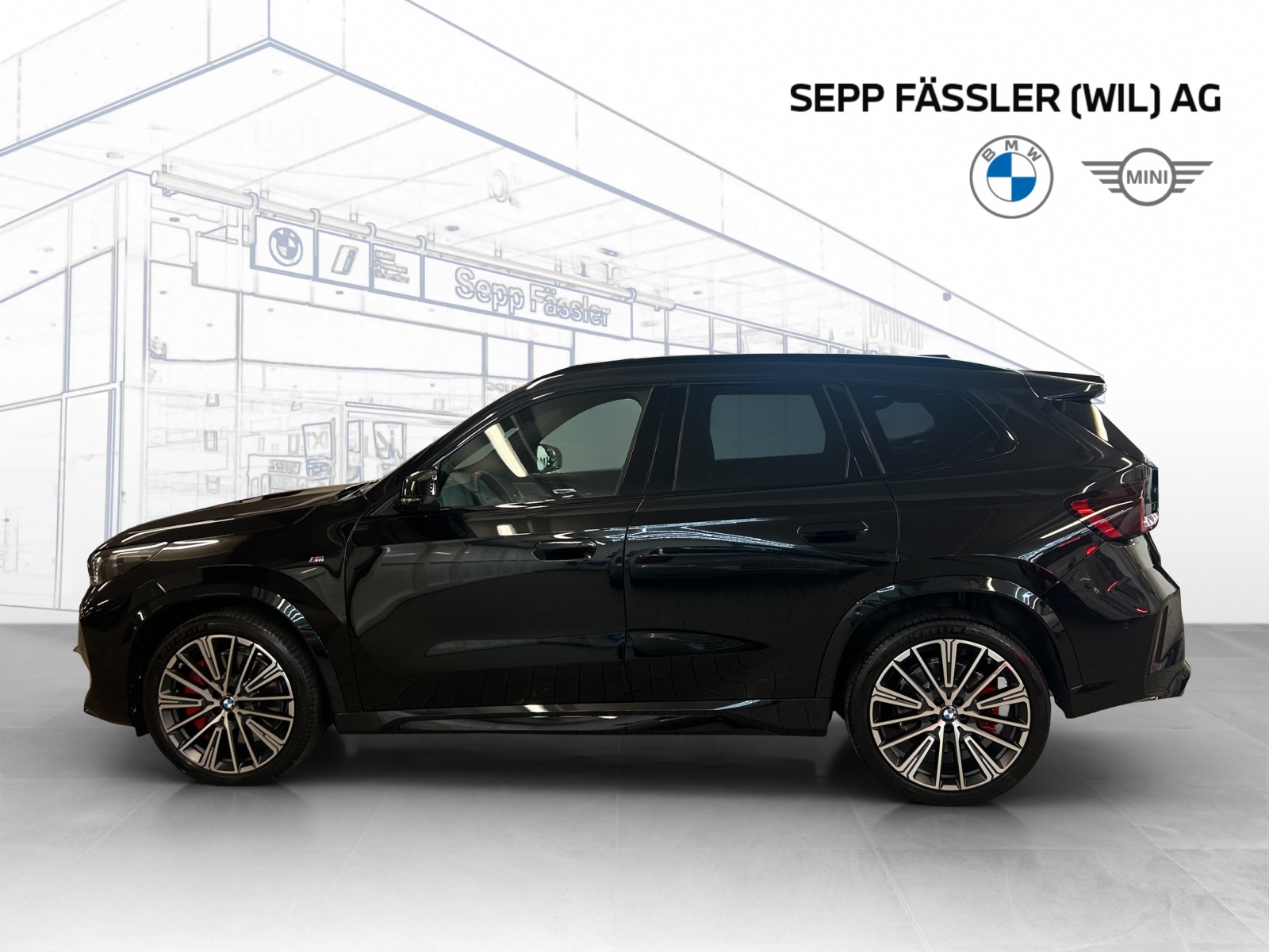 BMW X1 xDrive M35i M Sport Pro-image-23