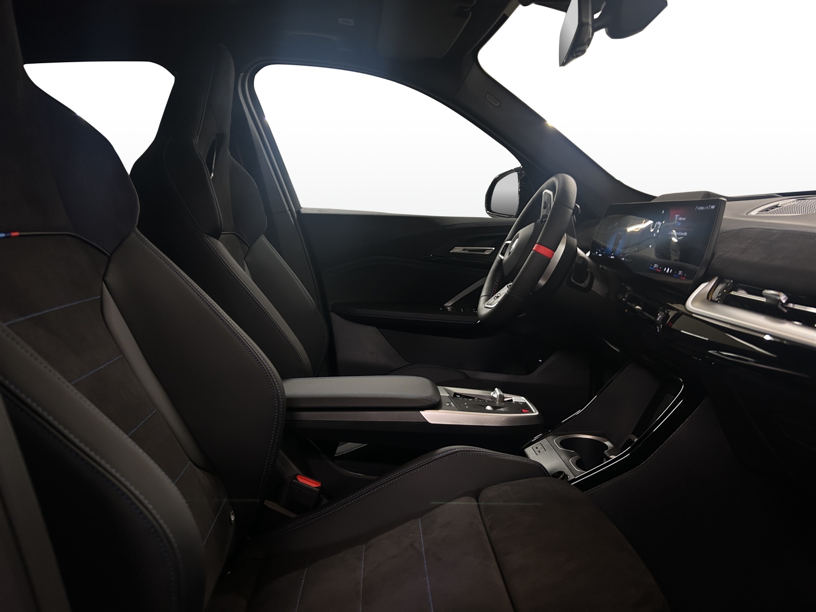 BMW X1 xDrive M35i M Sport Pro-image-4