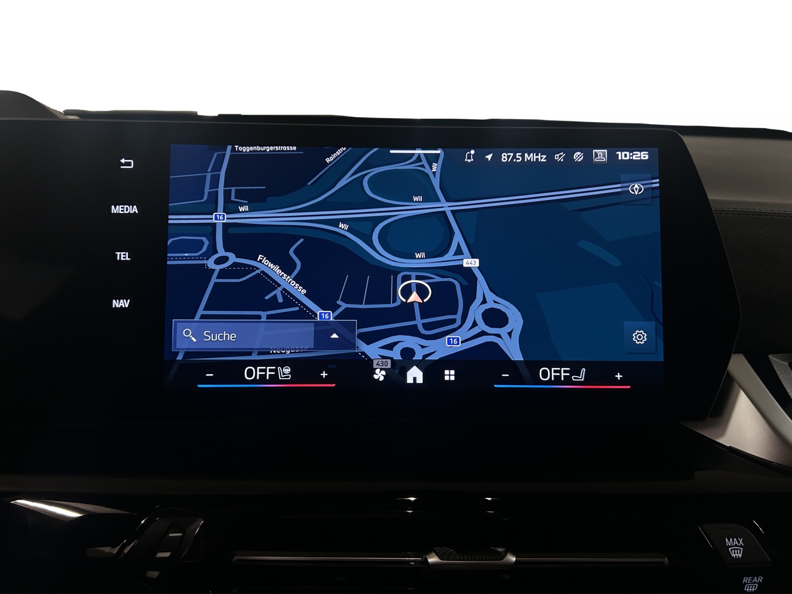 BMW X1 xDrive M35i M Sport Pro-image-9