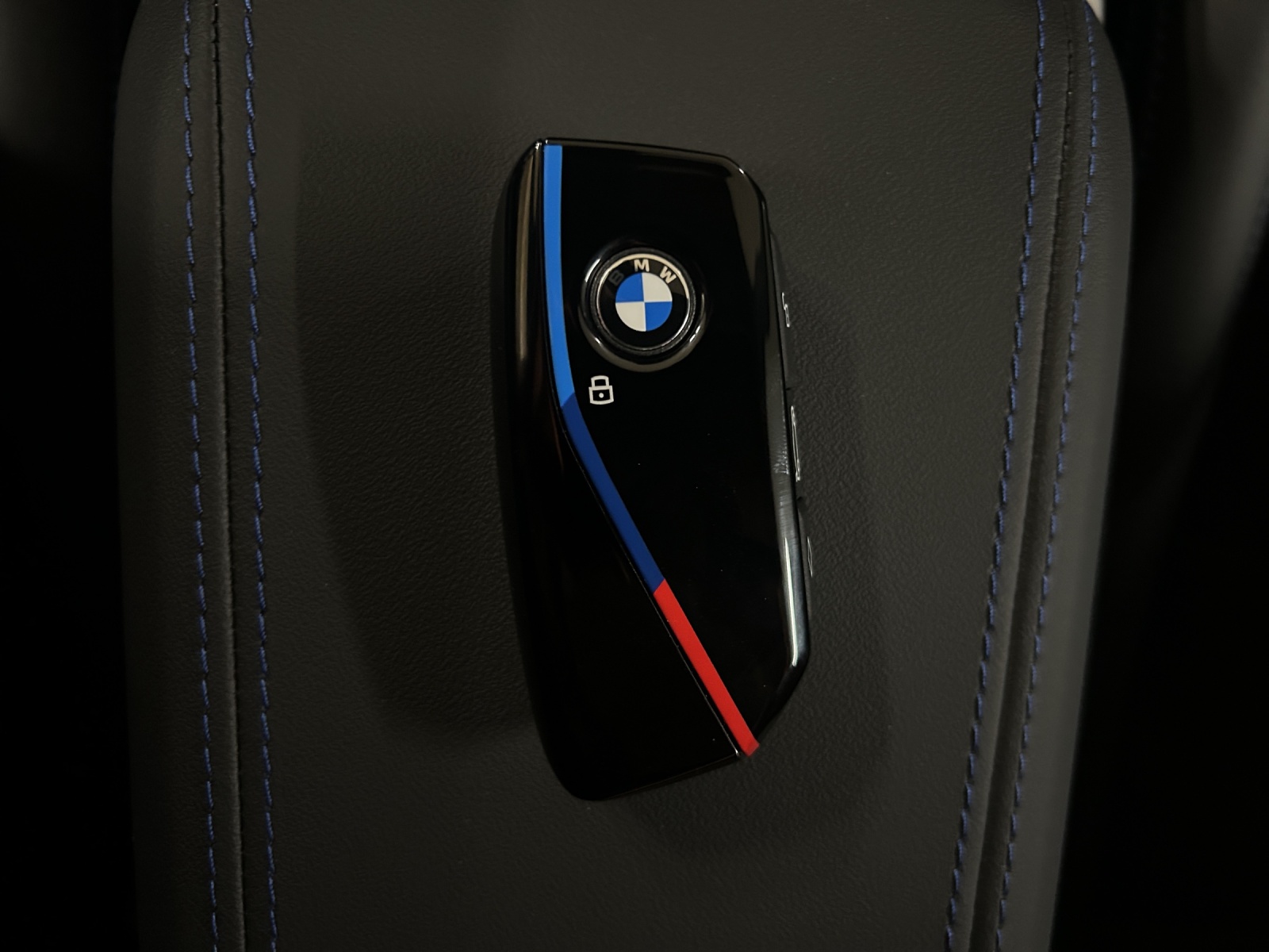 BMW X1 xDrive M35i M Sport Pro-image-27