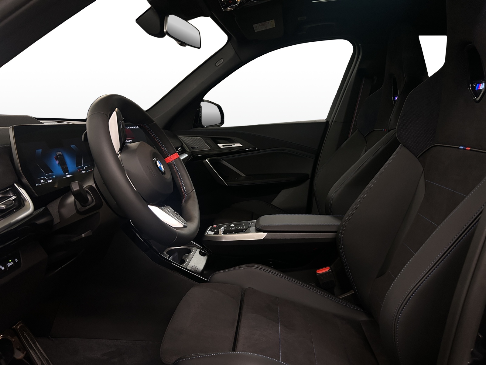 BMW X1 xDrive M35i M Sport Pro-image-6