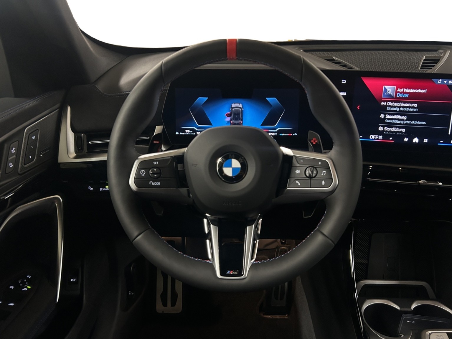 BMW X1 xDrive M35i M Sport Pro-image-10