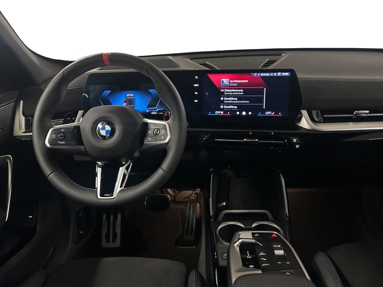 BMW X1 xDrive M35i M Sport Pro-image-13