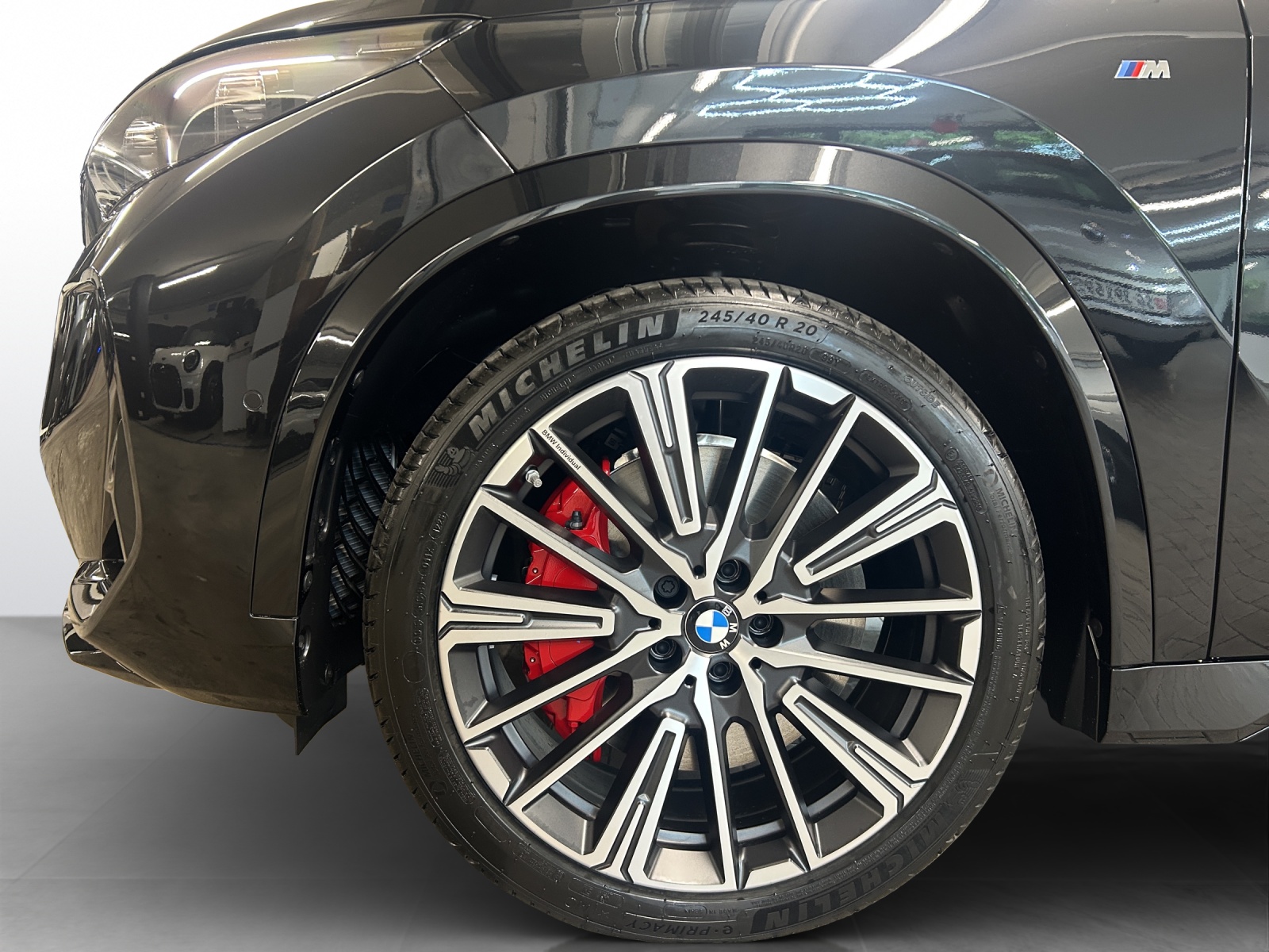 BMW X1 xDrive M35i M Sport Pro-image-24