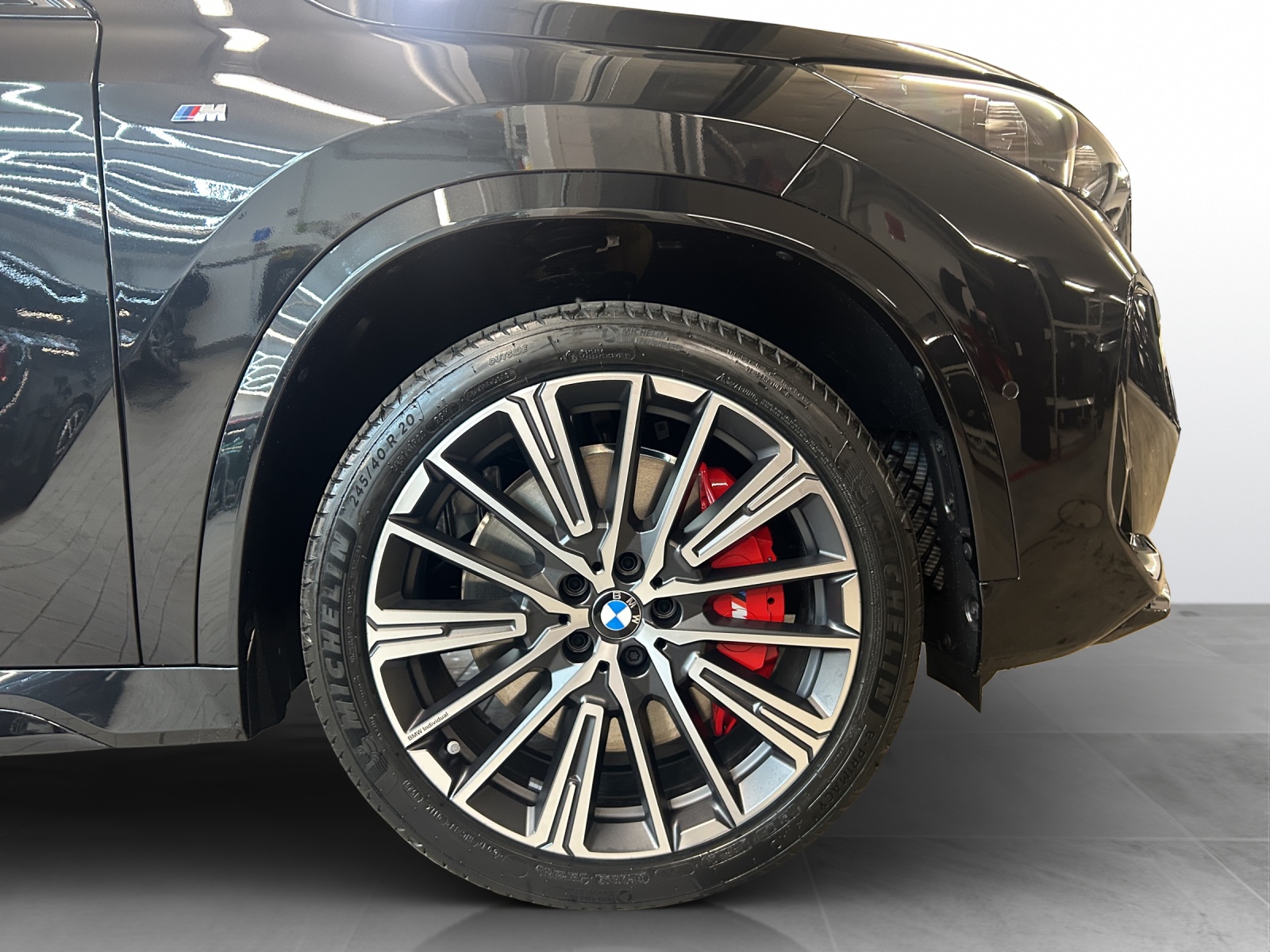 BMW X1 xDrive M35i M Sport Pro-image-22
