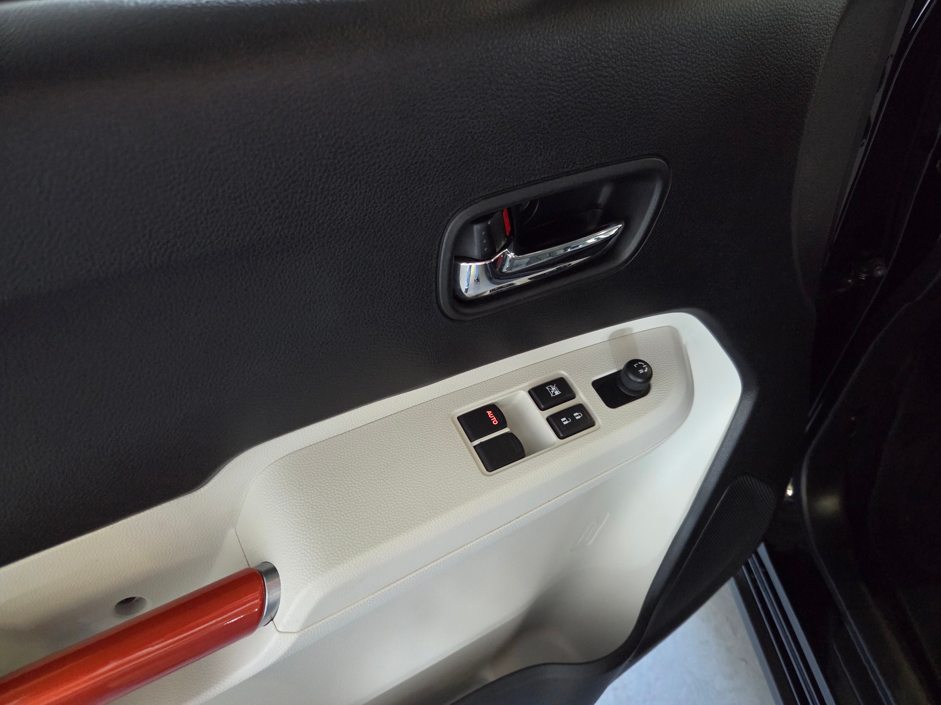 SUZUKI Ignis 1.2 Compact+ 4x4-image-11