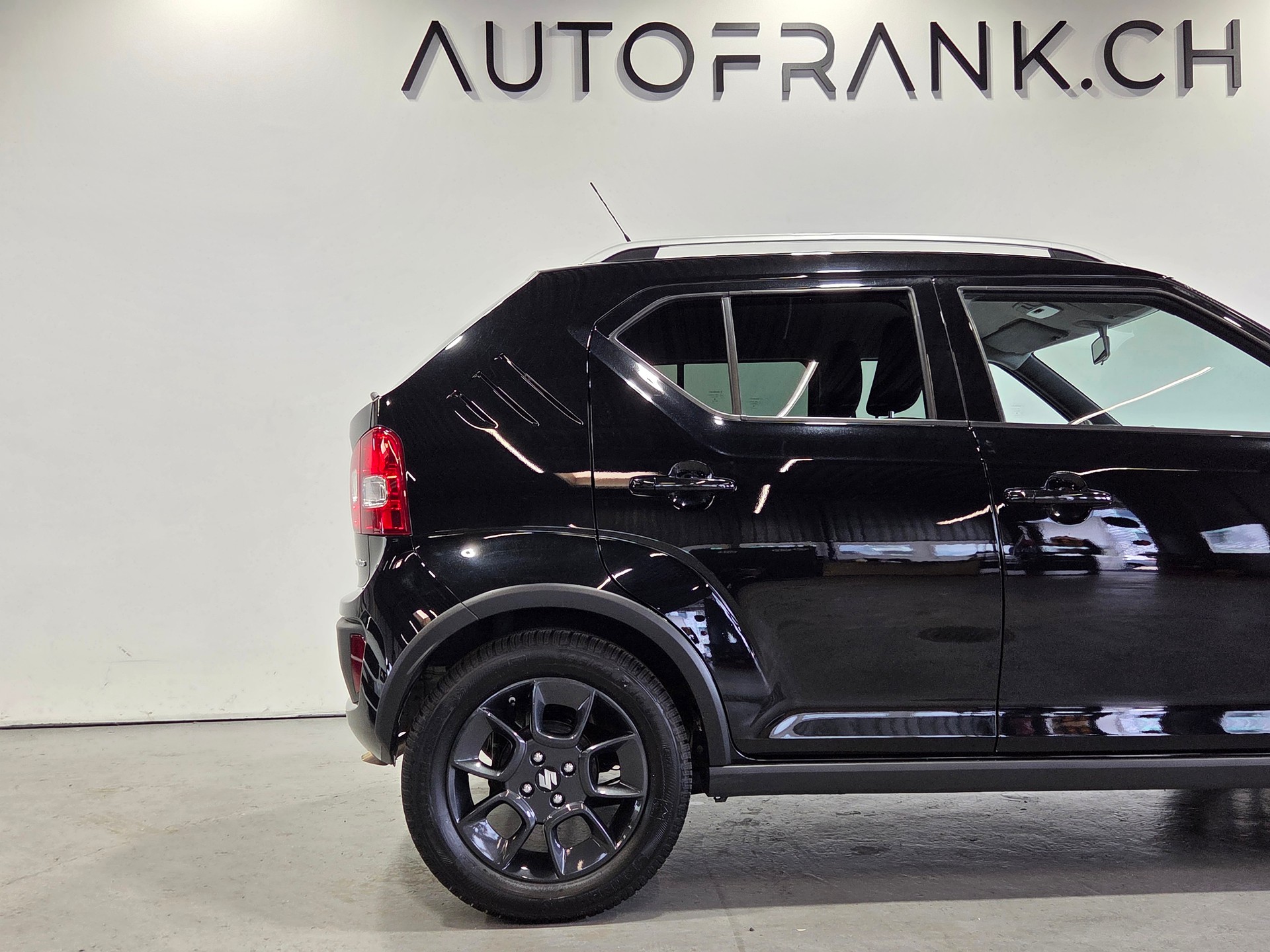 SUZUKI Ignis 1.2 Compact+ 4x4-image-14