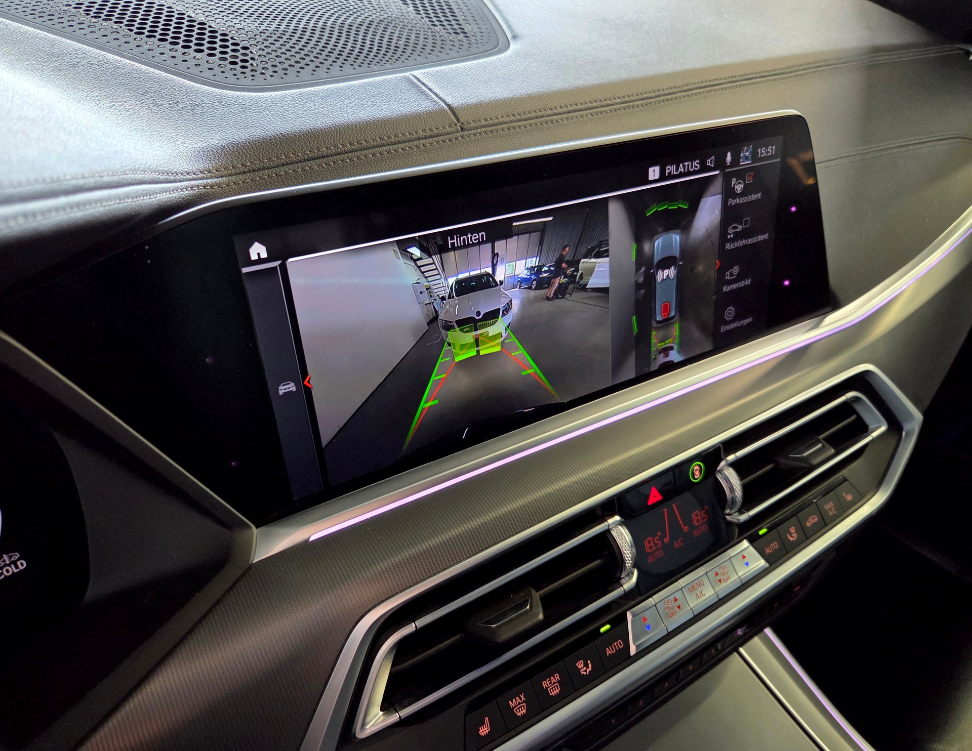 BMW X5 30d xDrive M-Sport-image-5