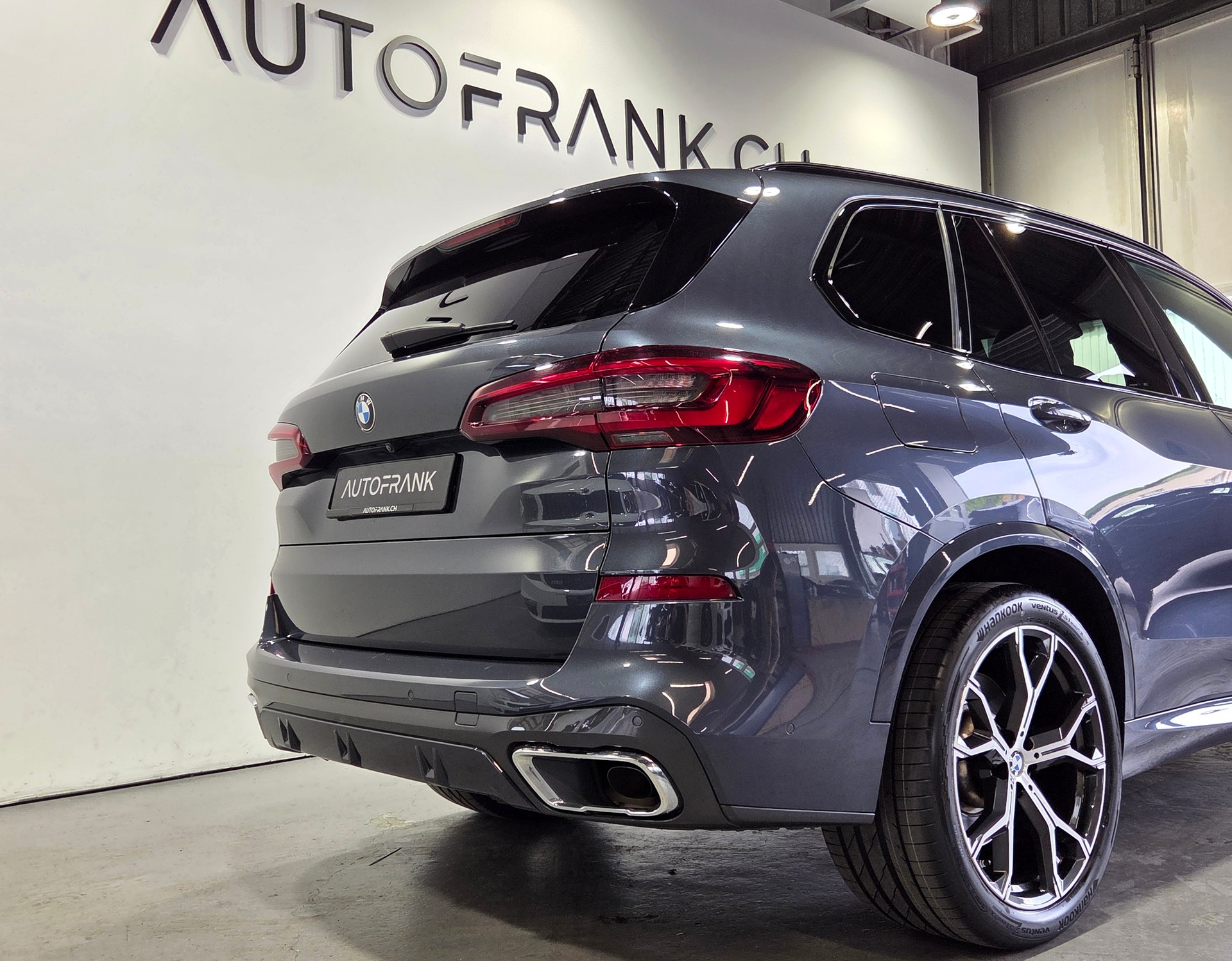 BMW X5 30d xDrive M-Sport-image-11