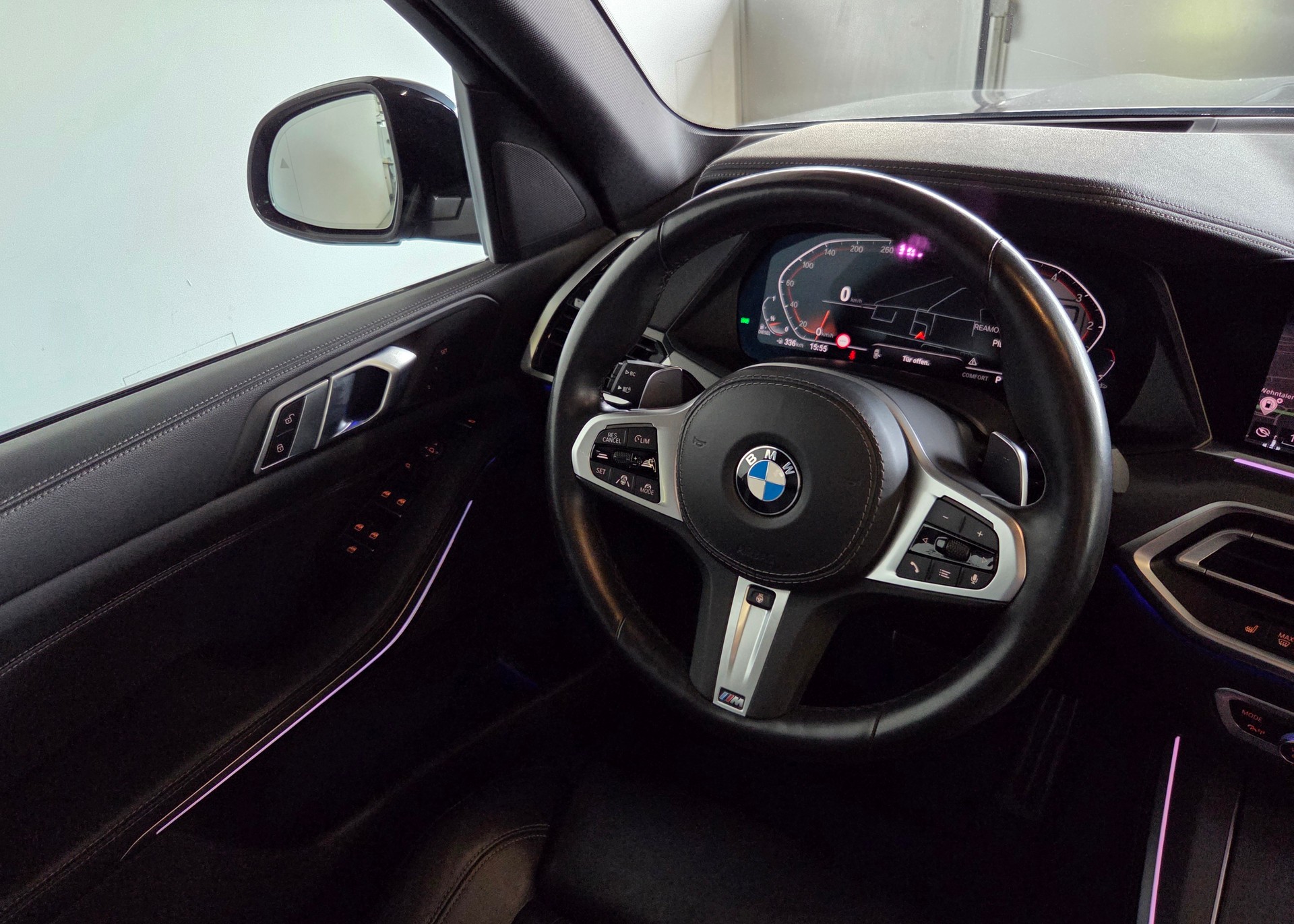 BMW X5 30d xDrive M-Sport-image-18