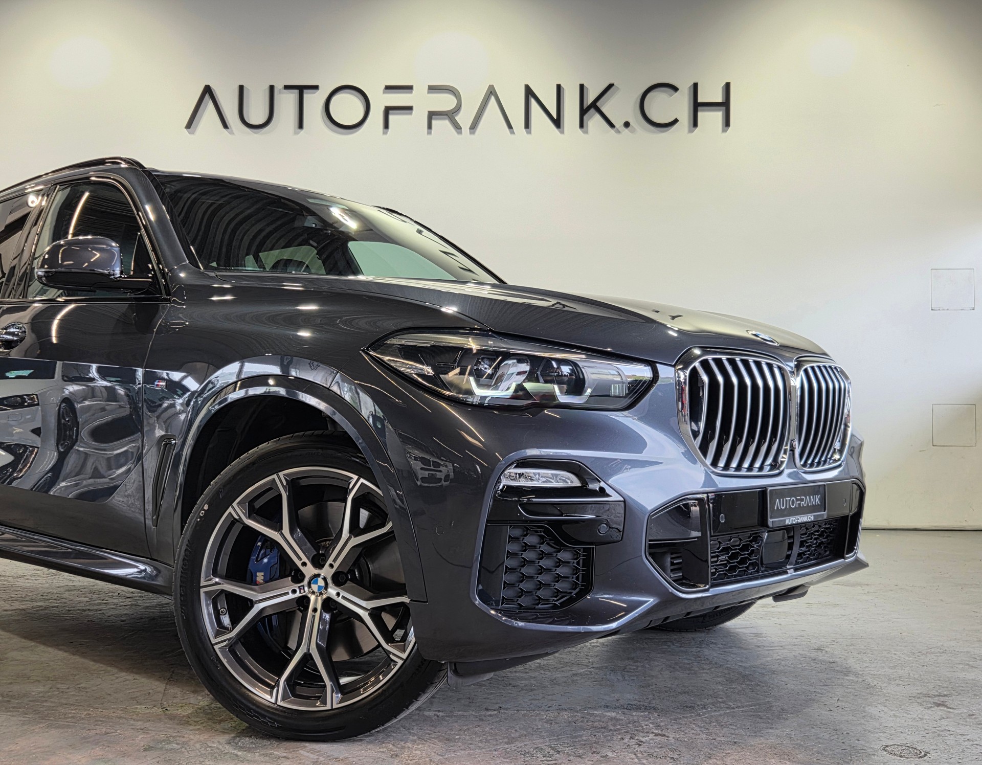 BMW X5 30d xDrive M-Sport-image-8