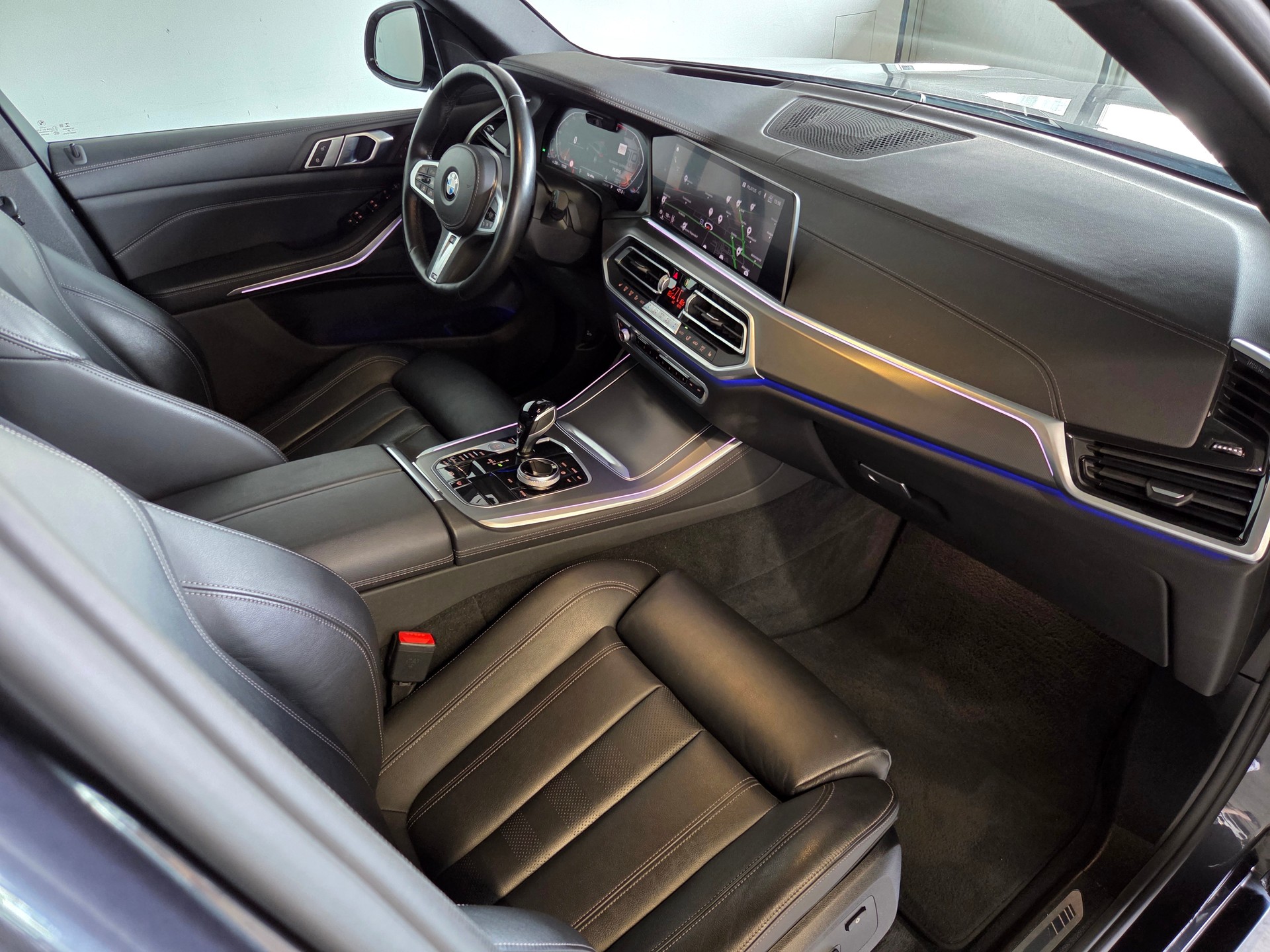 BMW X5 30d xDrive M-Sport-image-14