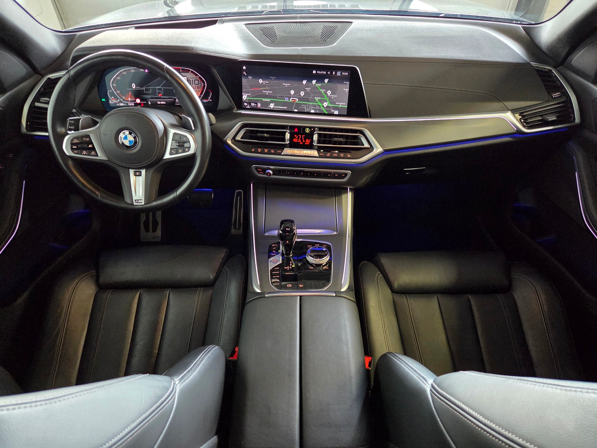 BMW X5 30d xDrive M-Sport-image-6