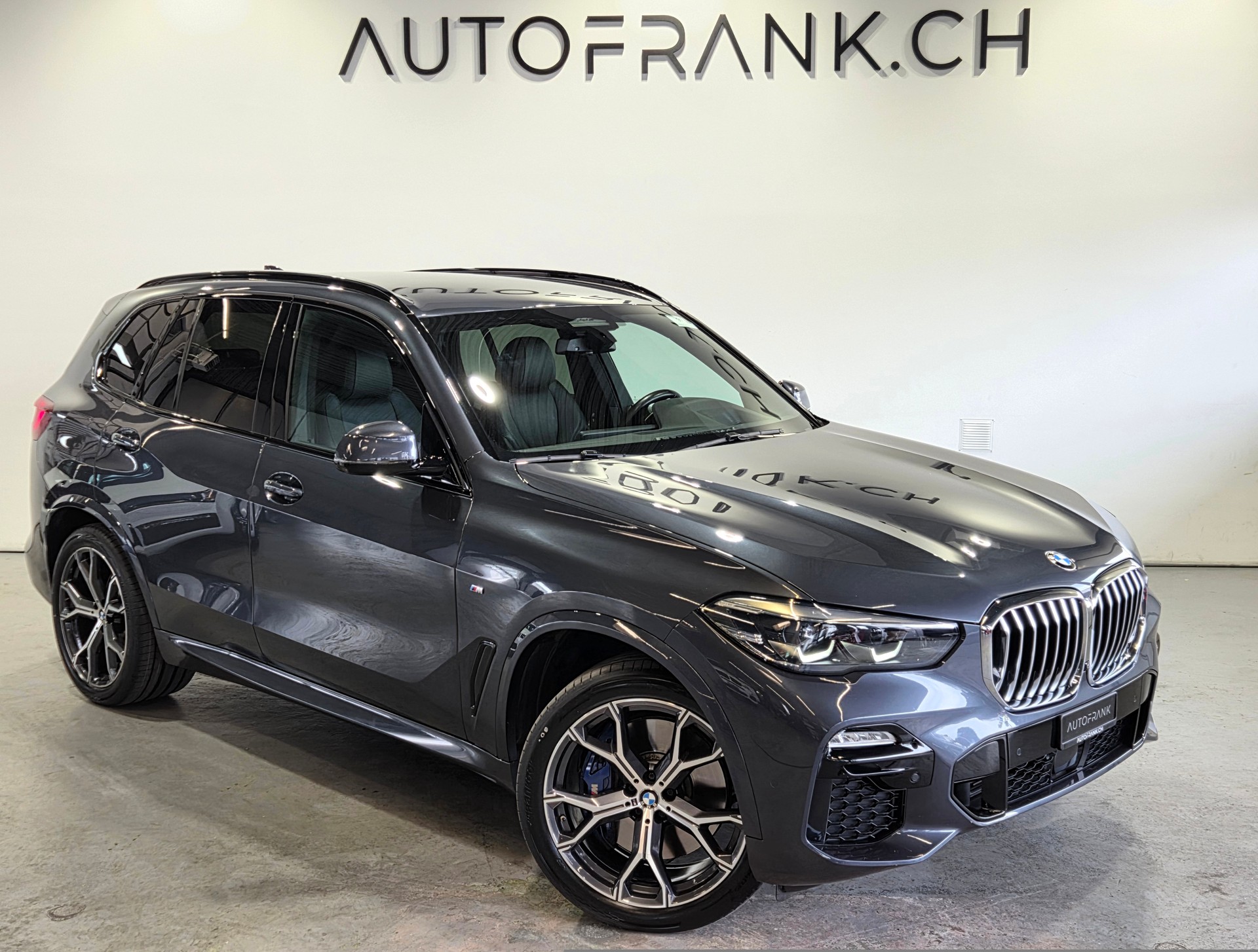 BMW X5 30d xDrive M-Sport-image-16