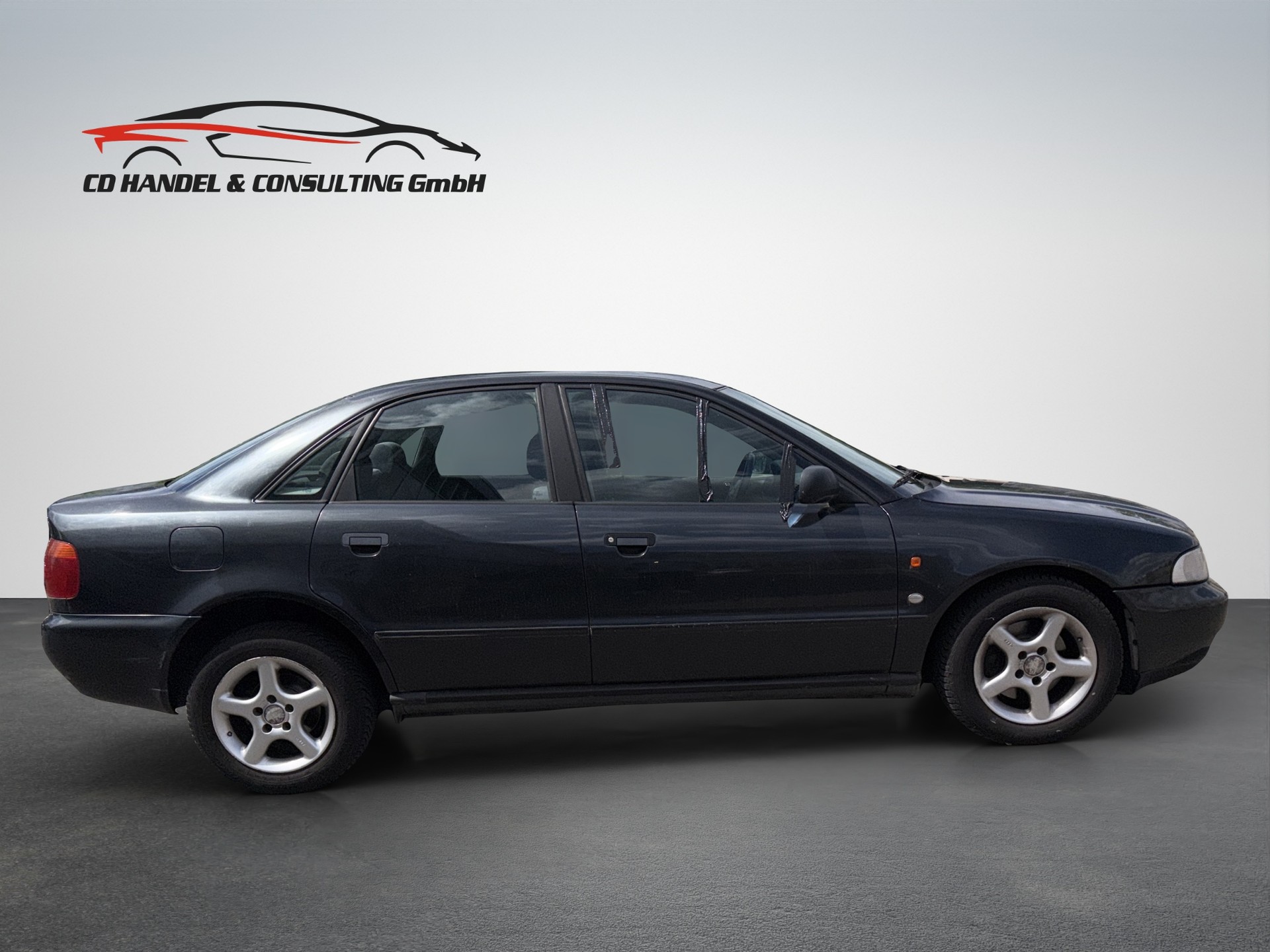 AUDI A4 Avant 1.8 TFSI-image-3