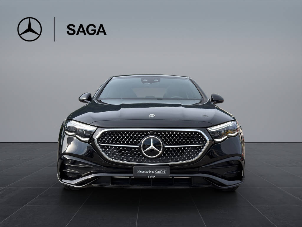 MERCEDES-BENZ E 220 d AMG Line 4matic-showroom-element-1