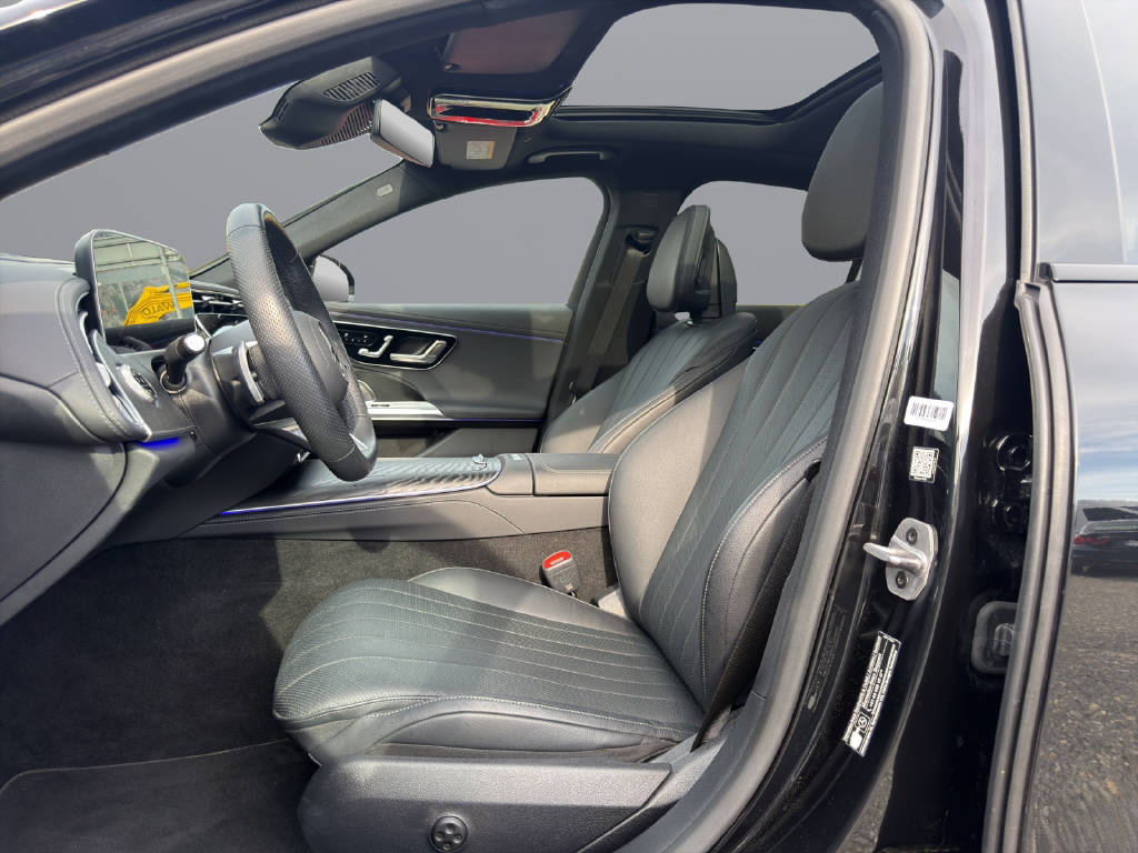 MERCEDES-BENZ E 220 d AMG Line 4matic-image-7