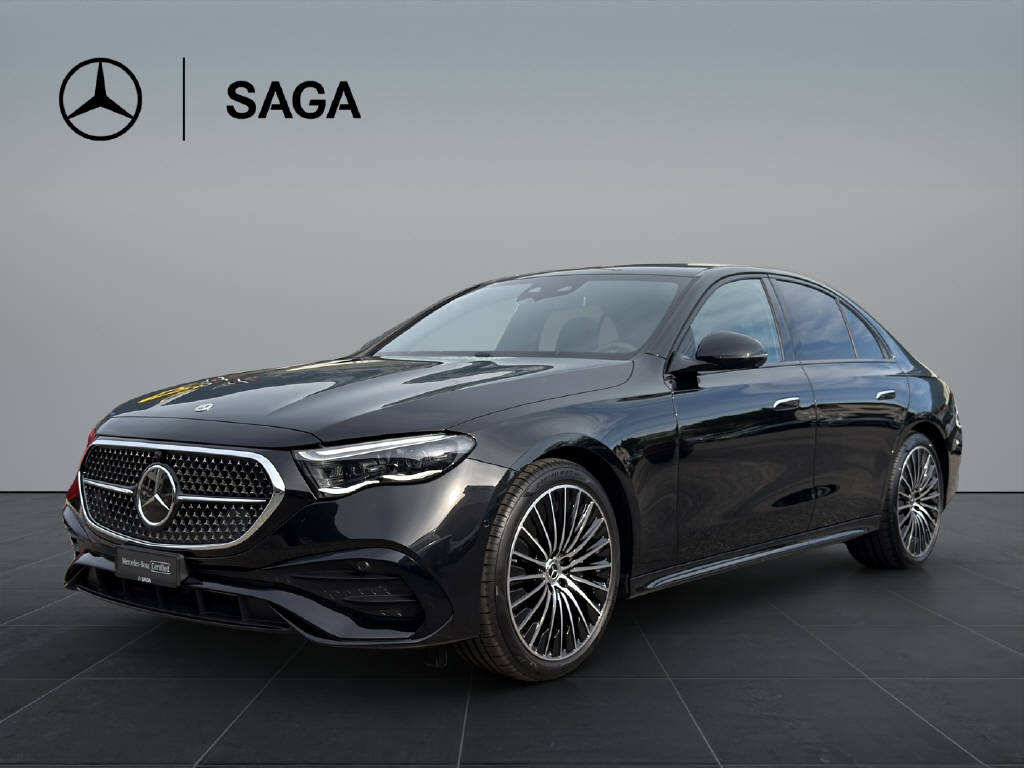 MERCEDES-BENZ E 220 d AMG Line 4matic-showroom-element-2