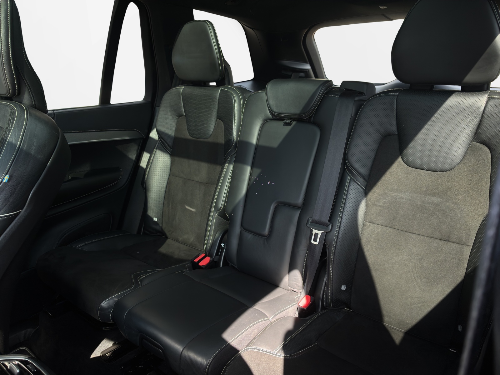 VOLVO XC90 2.0 T8 TE R-Design 7P. AWD-image-13