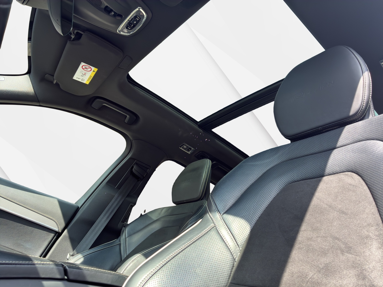VOLVO XC90 2.0 T8 TE R-Design 7P. AWD-image-19