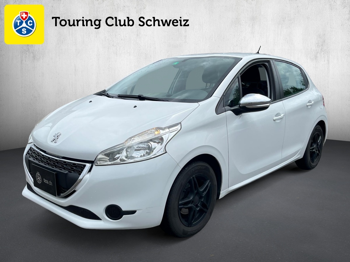 PEUGEOT 208 1.2 PureTech Active