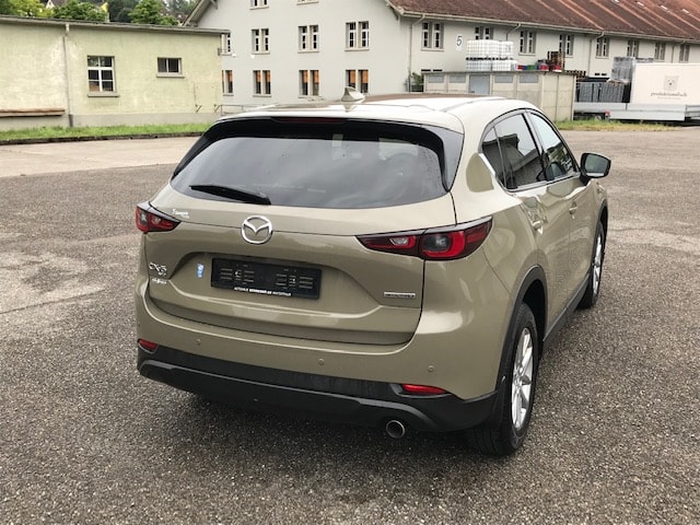 MAZDA CX-5 SKYACTIV-D 184 Revolution AWD Automat-showroom-element-3