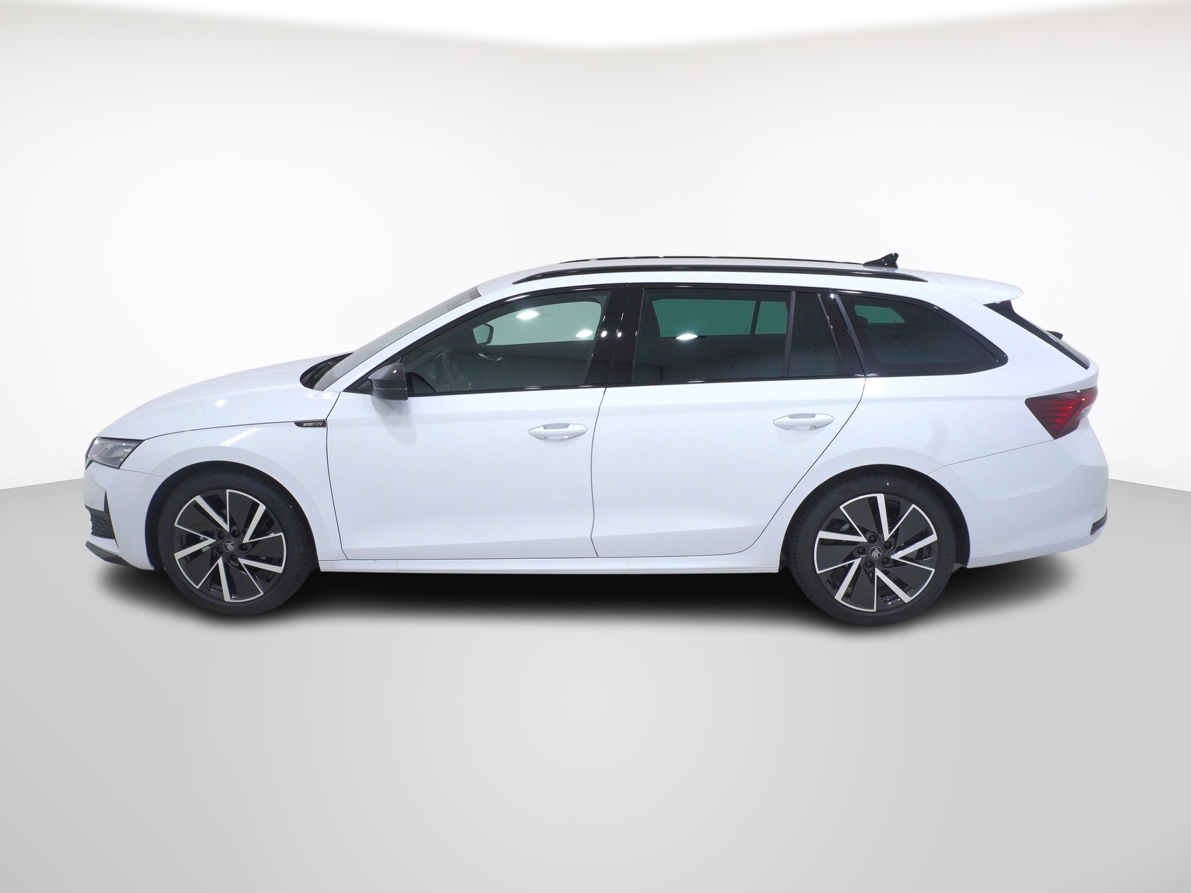 SKODA Octavia 1.5 TSI mHEV SportLine DSG-showroom-element-1