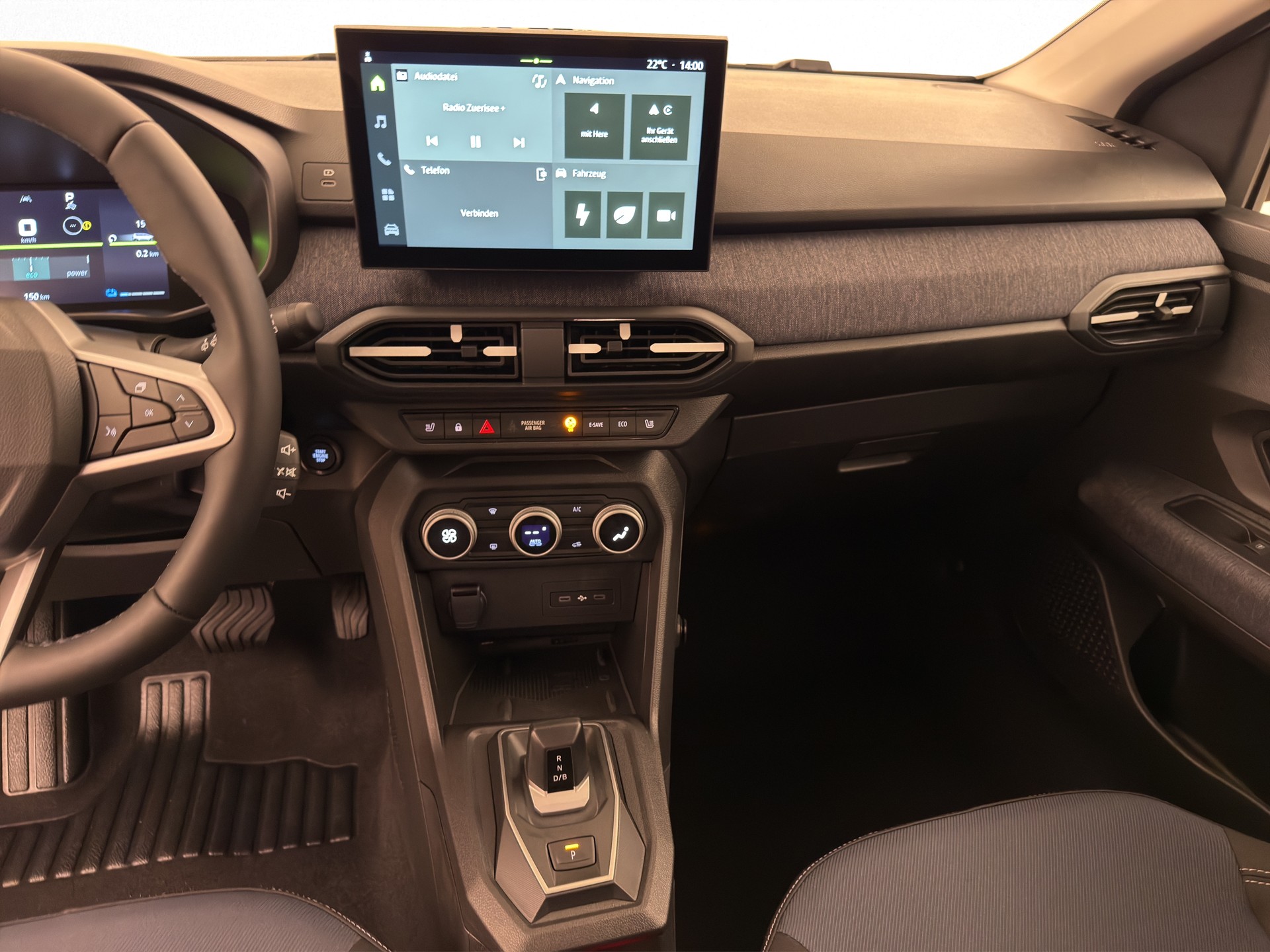 DACIA Jogger 1.8 Hybrid Journey 7P-image-9