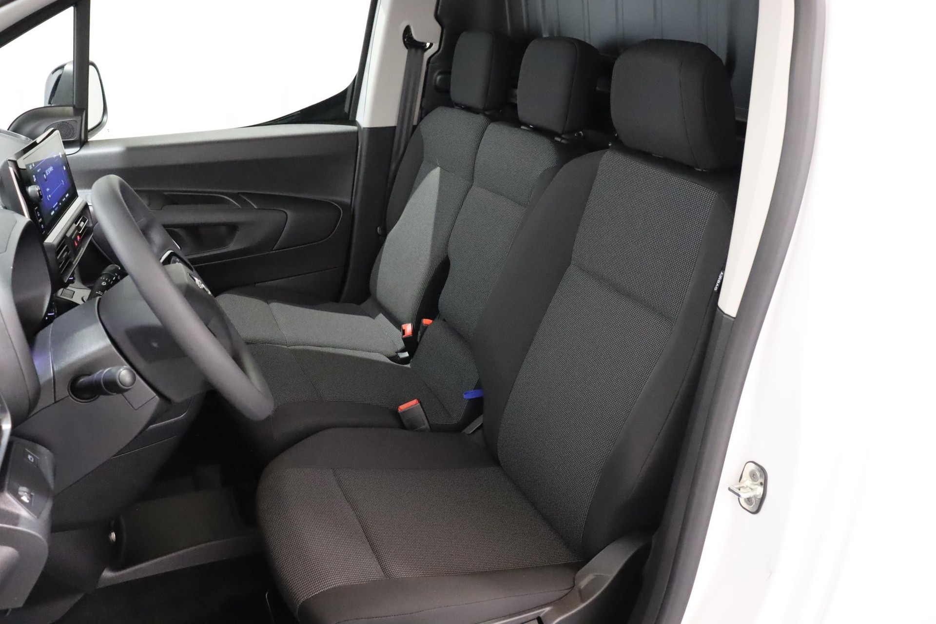 OPEL Combo Cargo 2.0 t 1.2 S/S-image-5