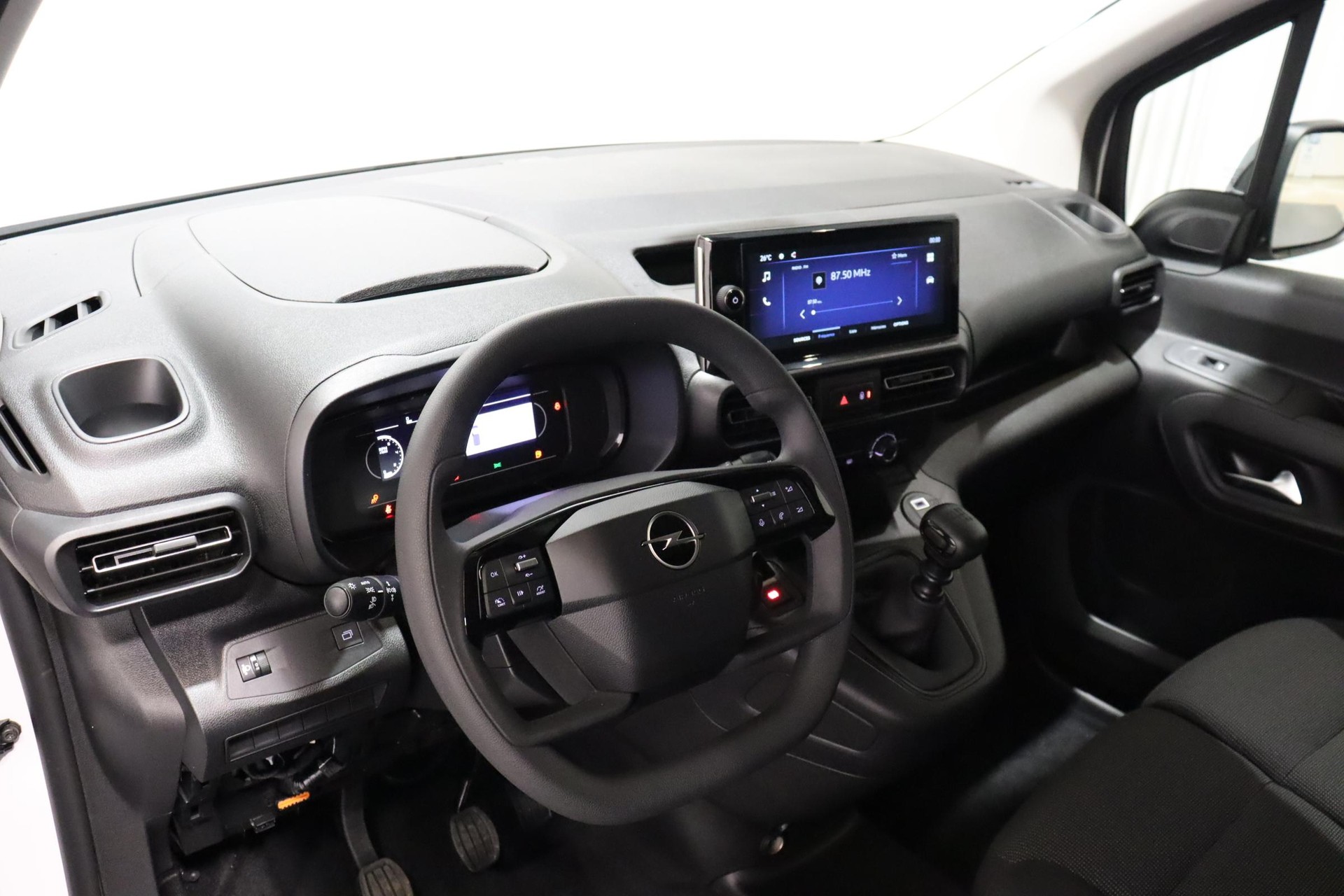 OPEL Combo Cargo 2.0 t 1.2 S/S-image-6