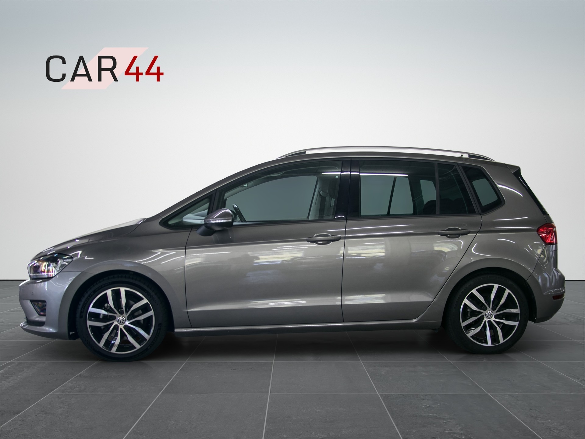 VW Golf Sportsvan 1.4 TSI Comfortline-showroom-element-1