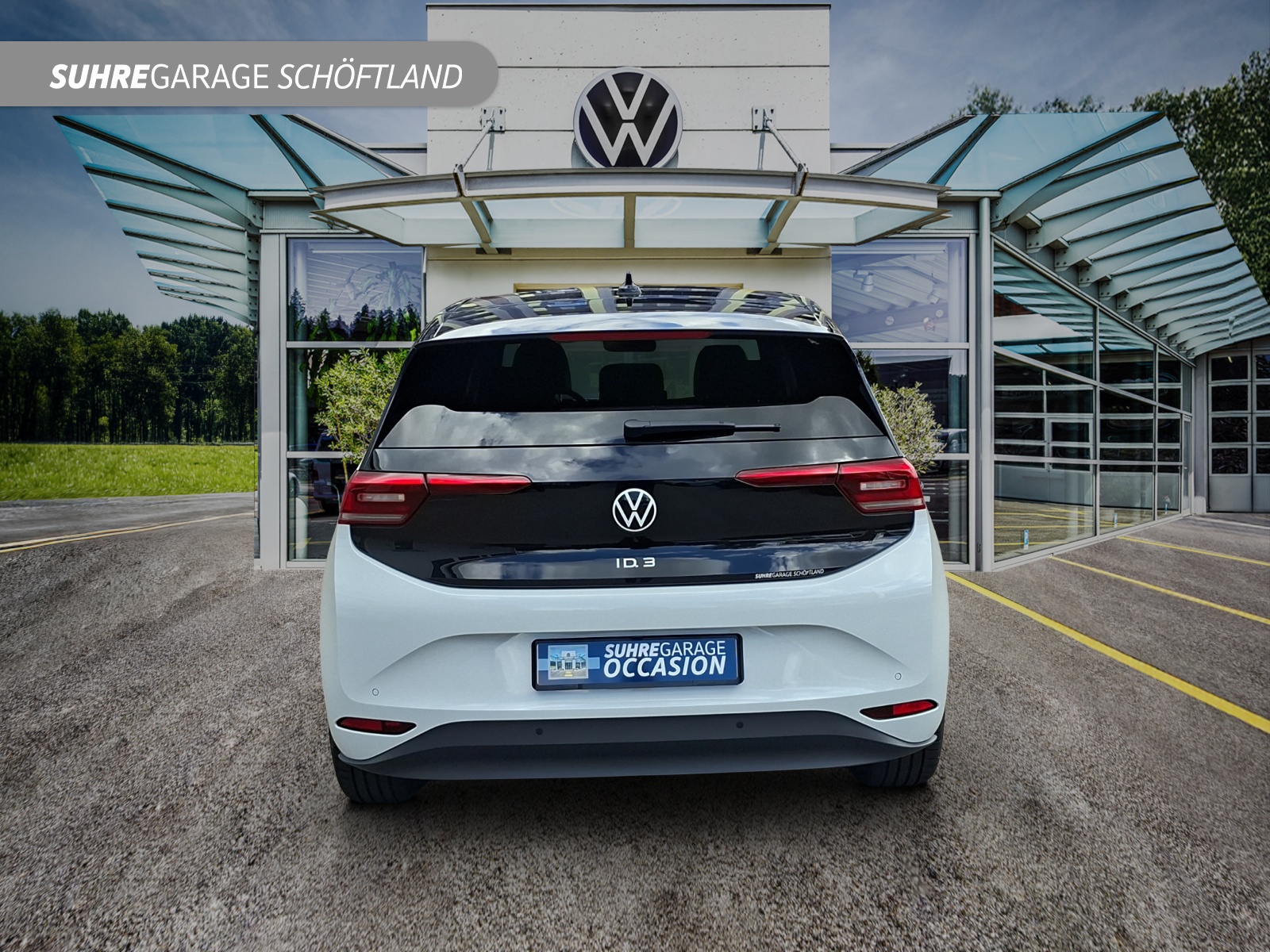 VW ID.3 Pro S 77 kWh Pro S United-image-7