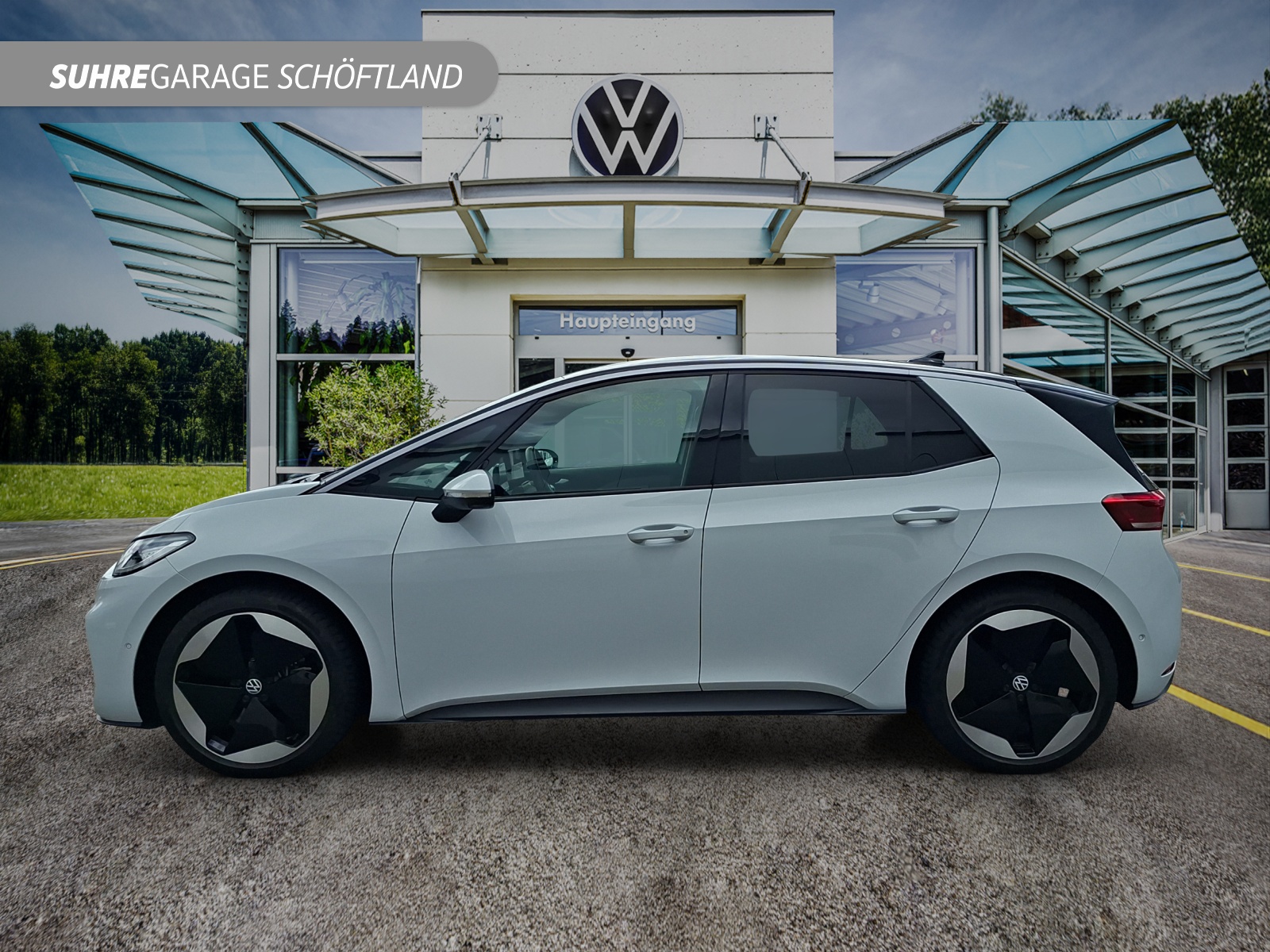 VW ID.3 Pro S 77 kWh Pro S United-image-5