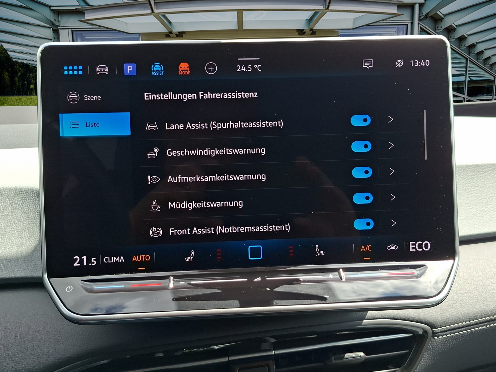 VW ID.3 Pro S 77 kWh Pro S United-image-19