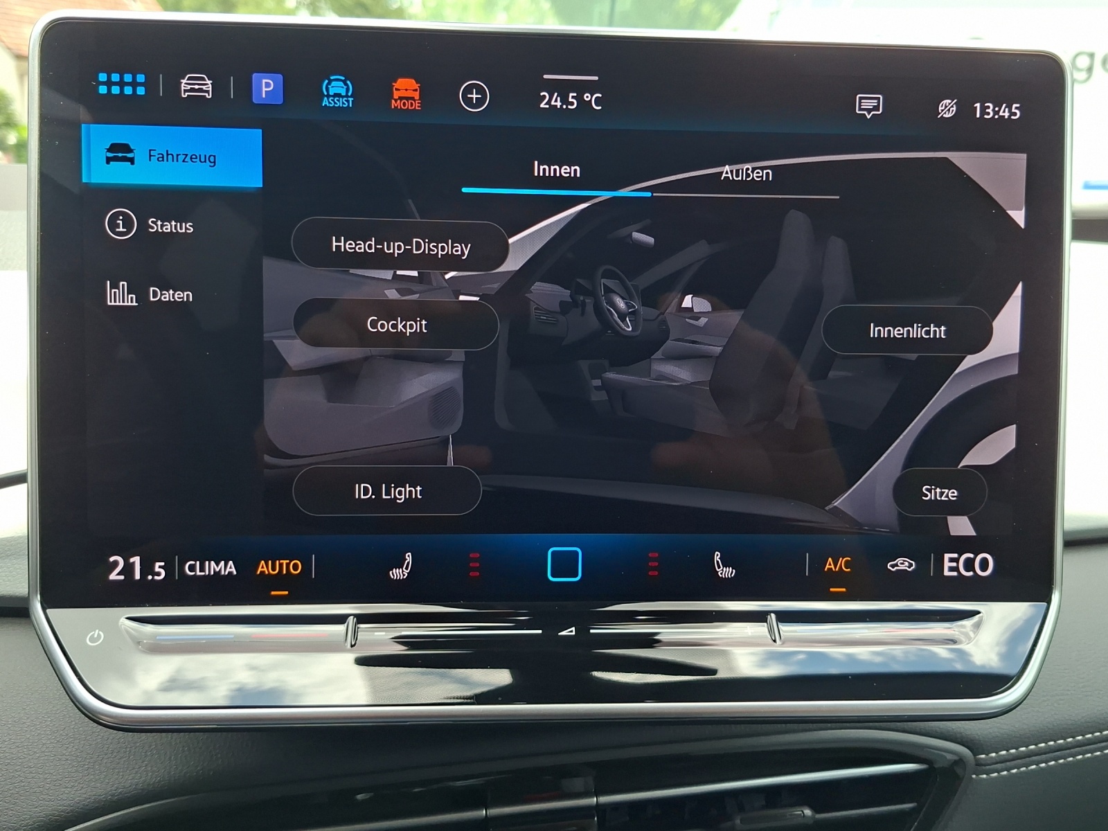 VW ID.3 Pro S 77 kWh Pro S United-image-28
