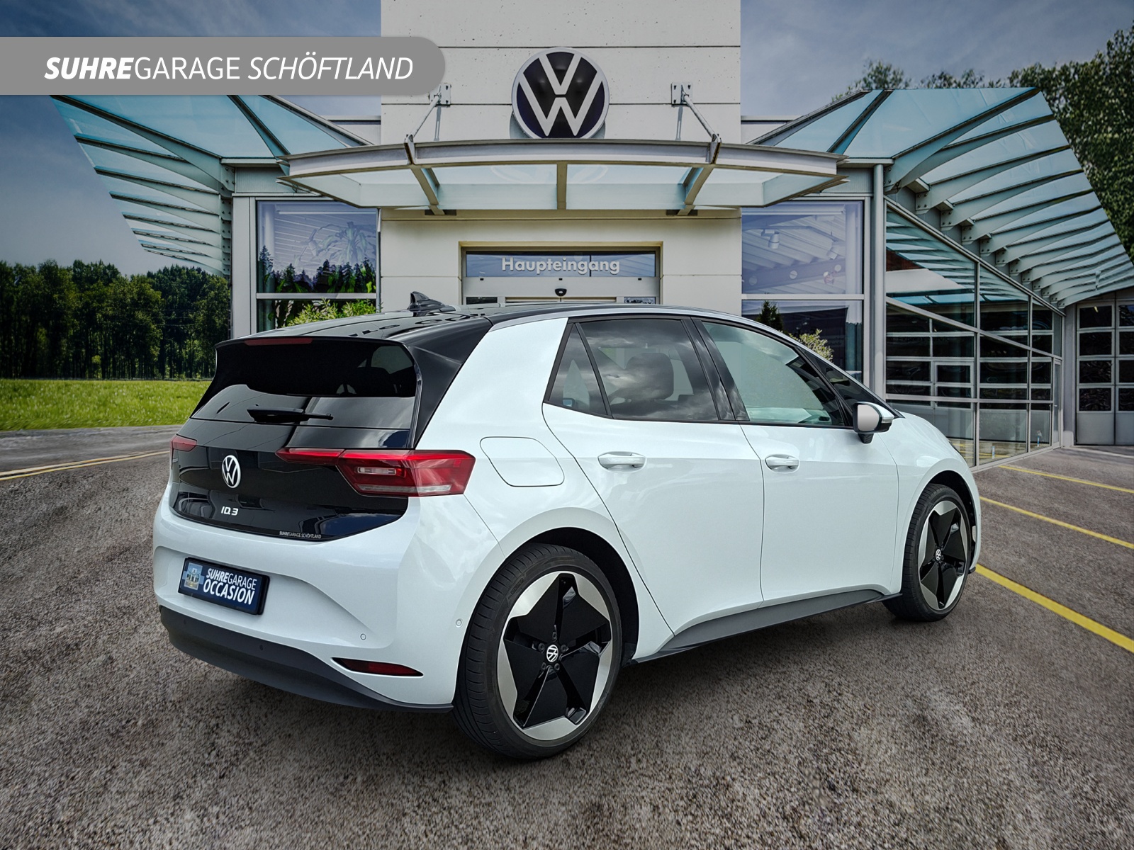 VW ID.3 Pro S 77 kWh Pro S United-image-8
