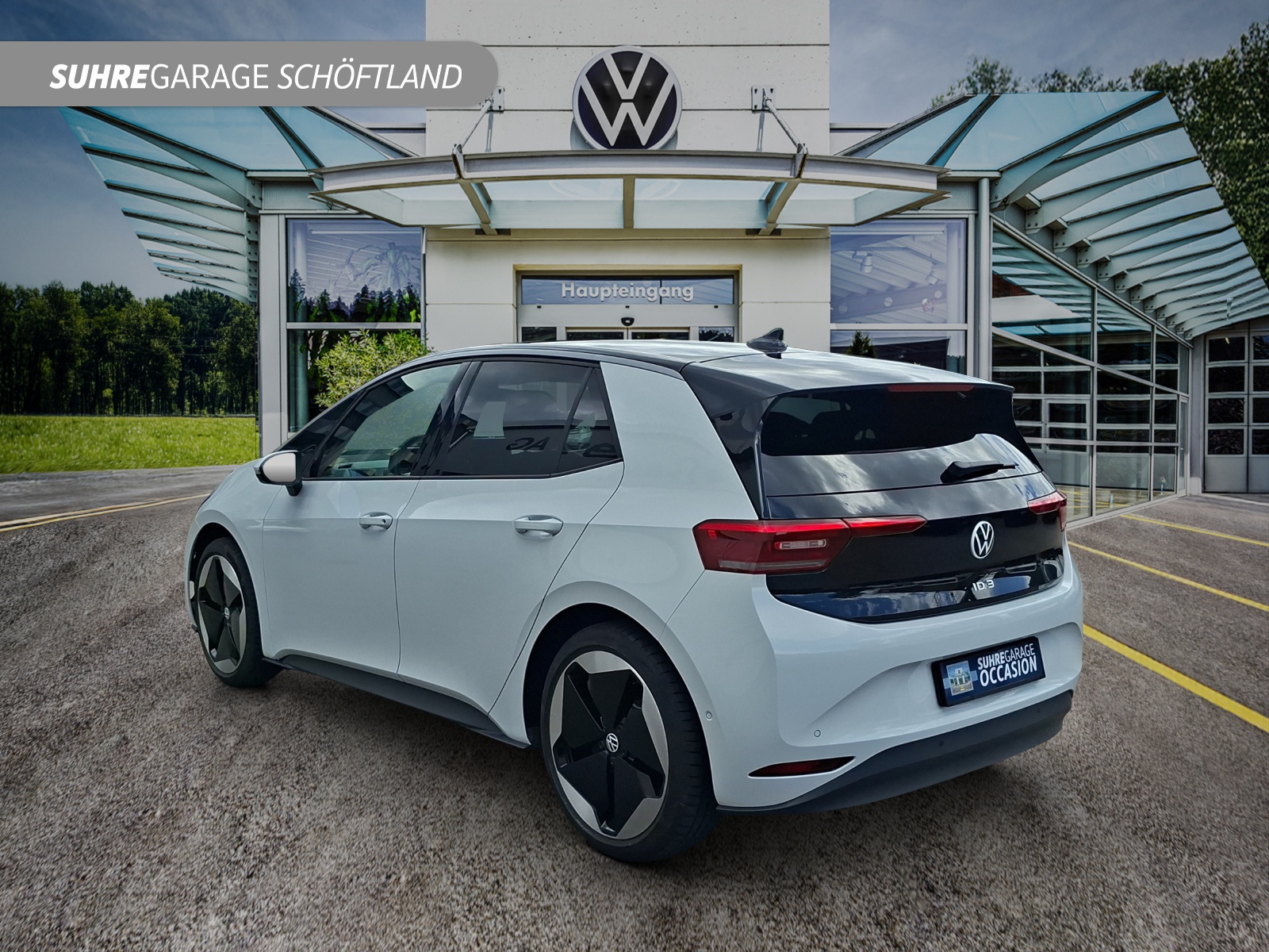 VW ID.3 Pro S 77 kWh Pro S United-image-6