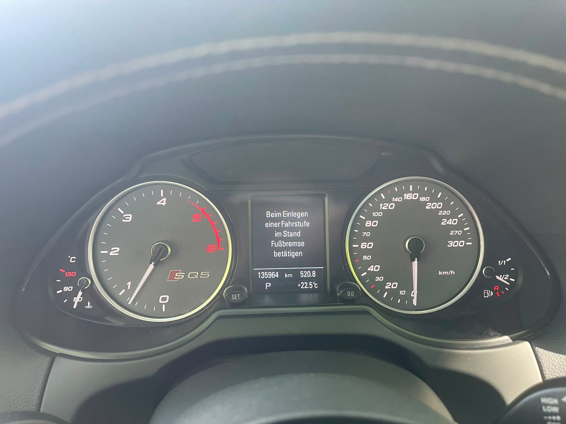AUDI SQ5 3.0 TDI quattro tiptronic S-Line int. Et ext.-image-16