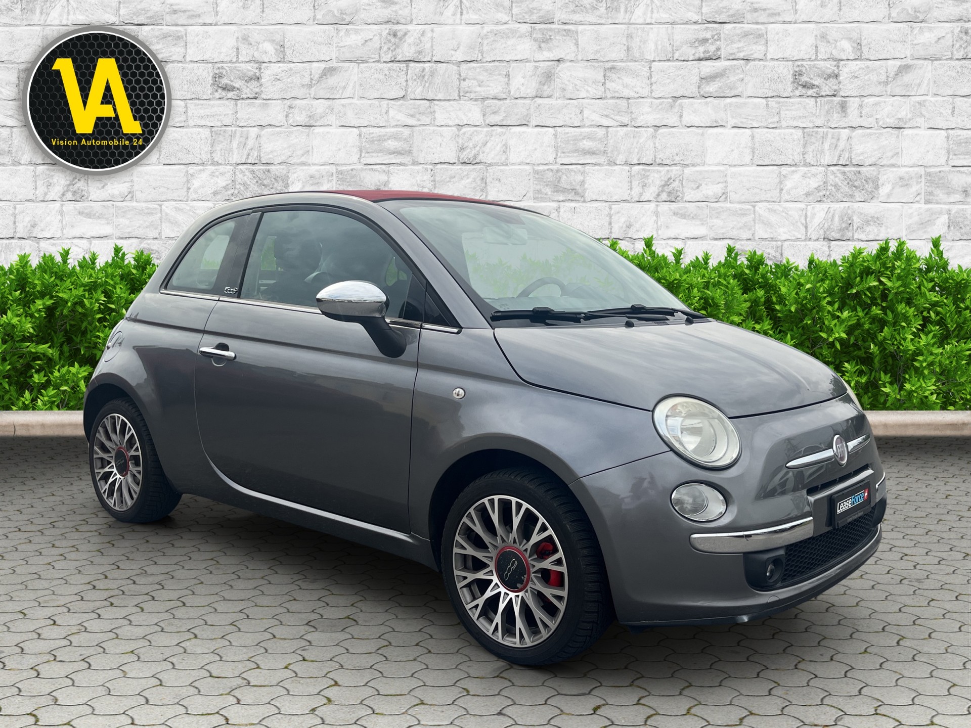 FIAT 500C 1.4 16V Lounge Dualogic-showroom-element-3