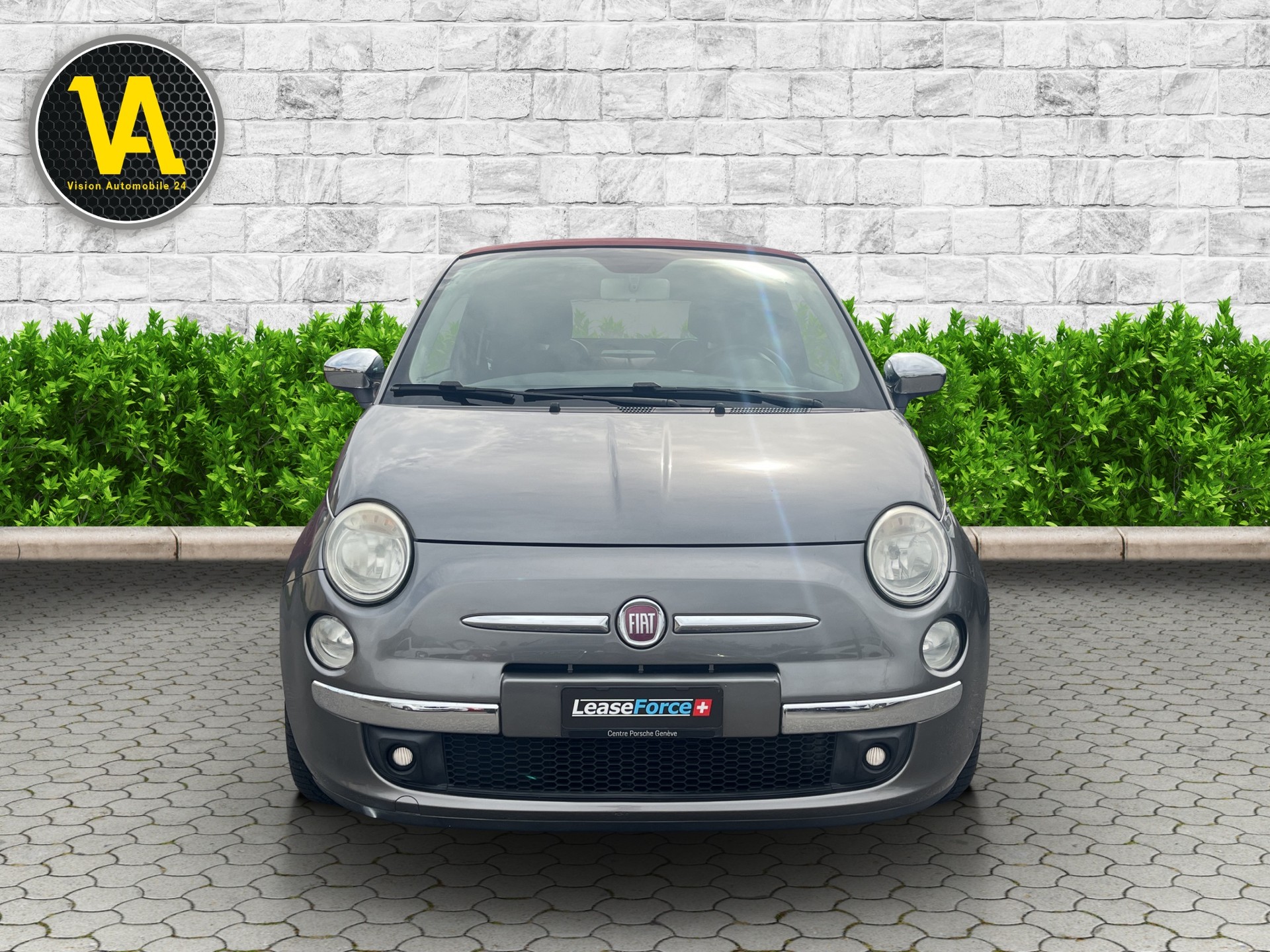 FIAT 500C 1.4 16V Lounge Dualogic-showroom-element-2