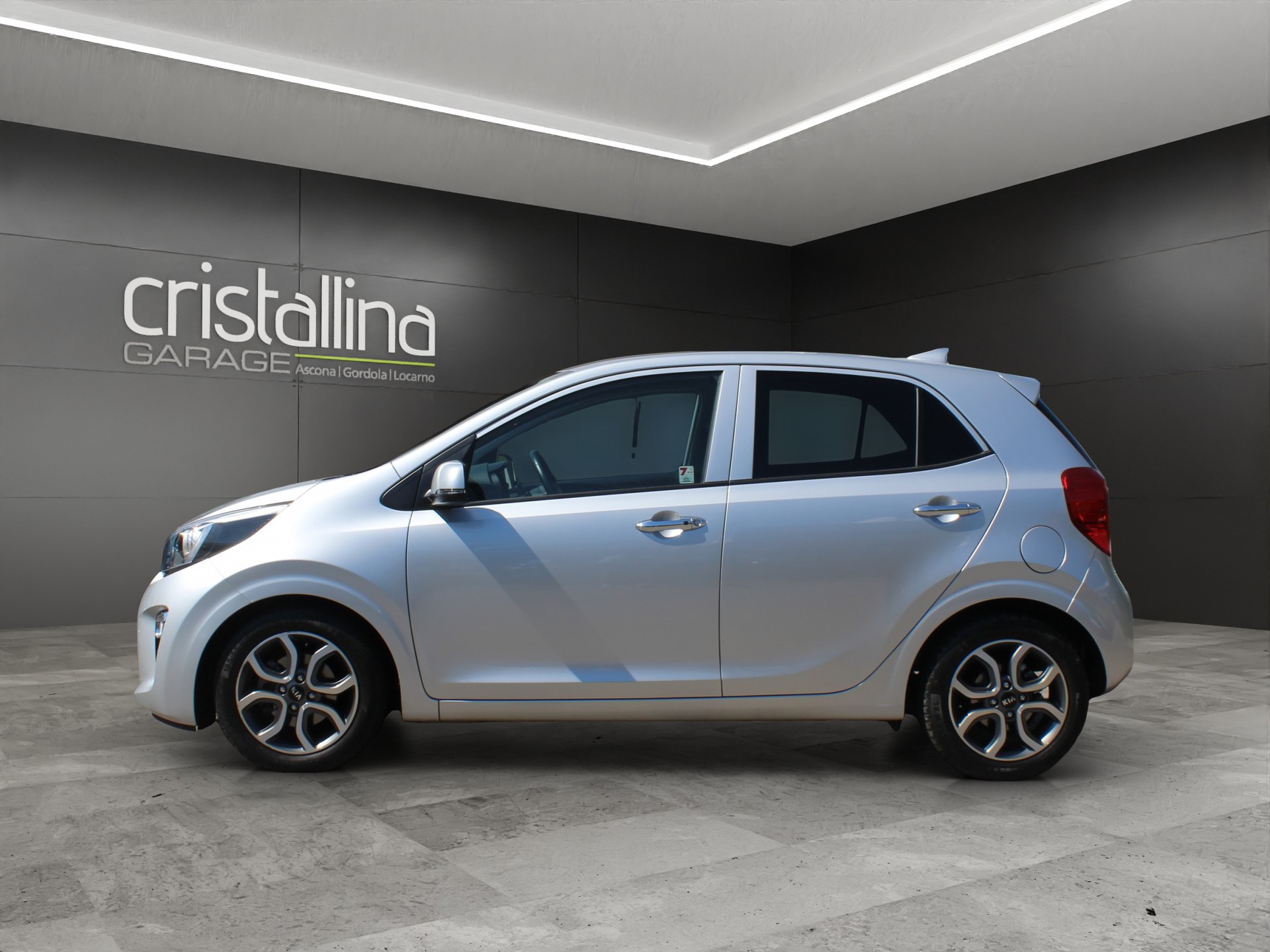 KIA Picanto 1.2 CVVT Style-showroom-element-1