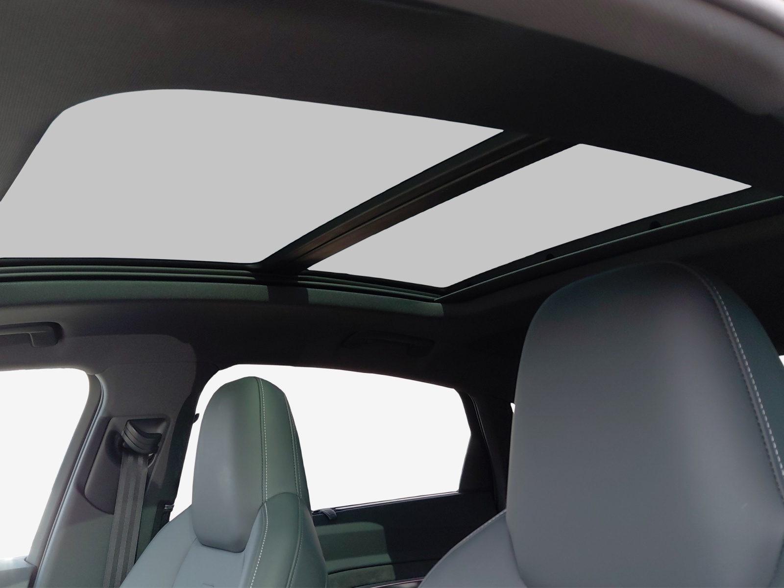 AUDI e-tron S Sportback quattro-image-15