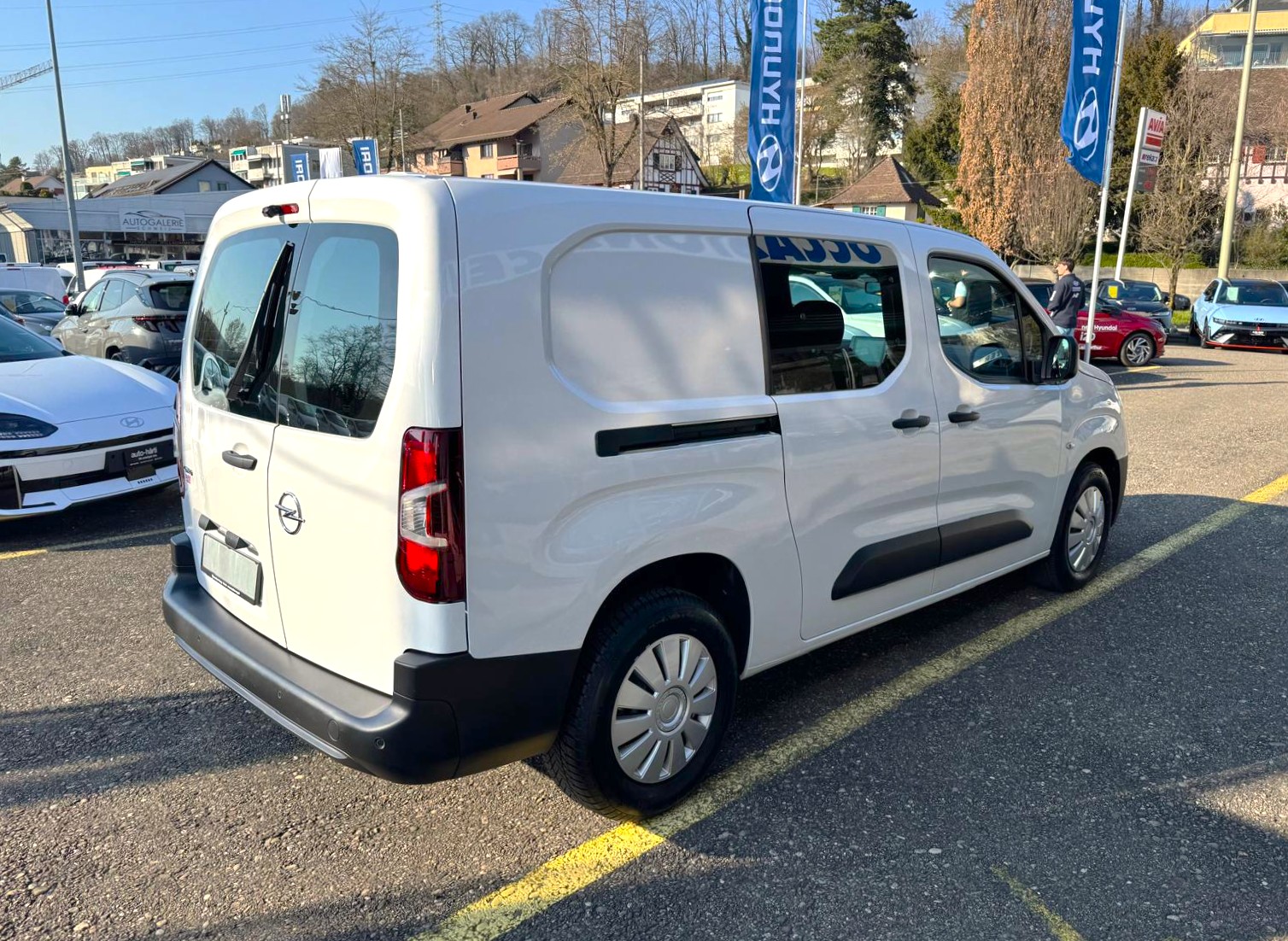 OPEL Combo 1.5 Crew XL EN A-showroom-element-1